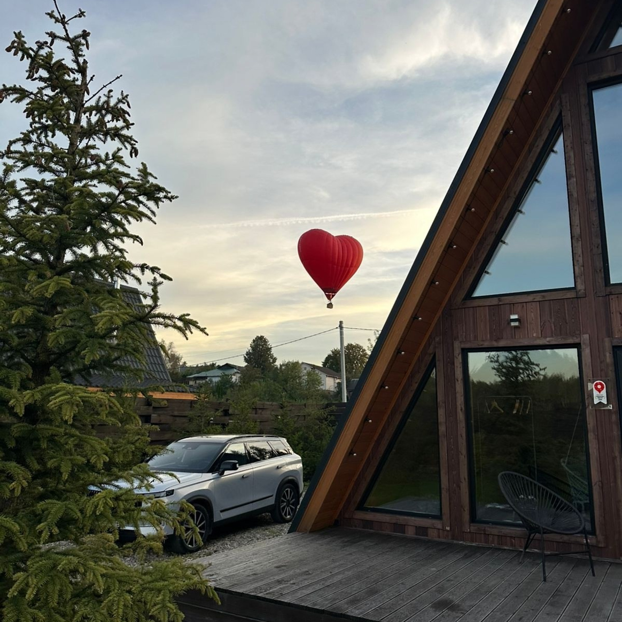 Дом с чаном и баней в подмосковье — снять, забронировать