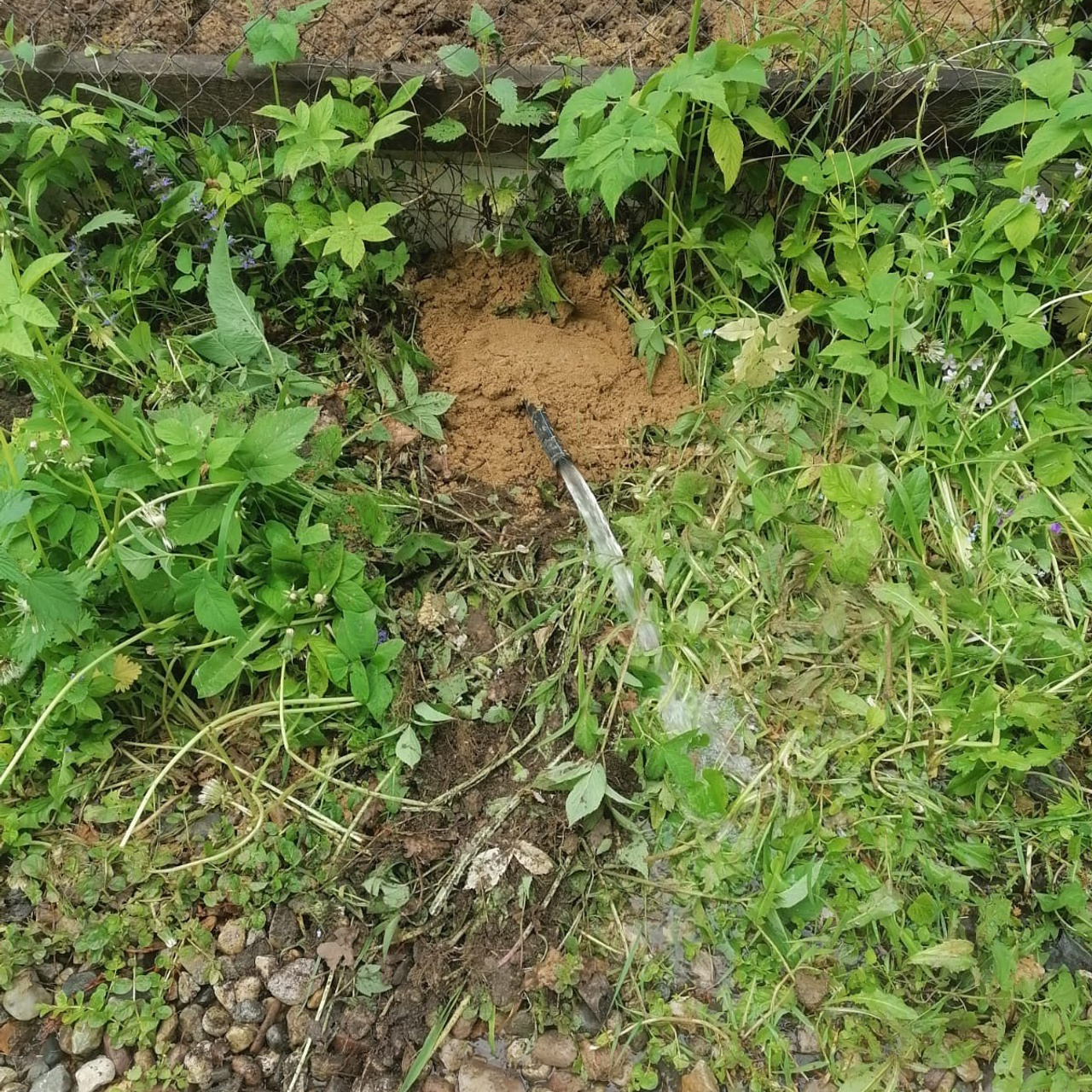 Септик и канализация для частного дома и дачи в Щелково — заказать услугу