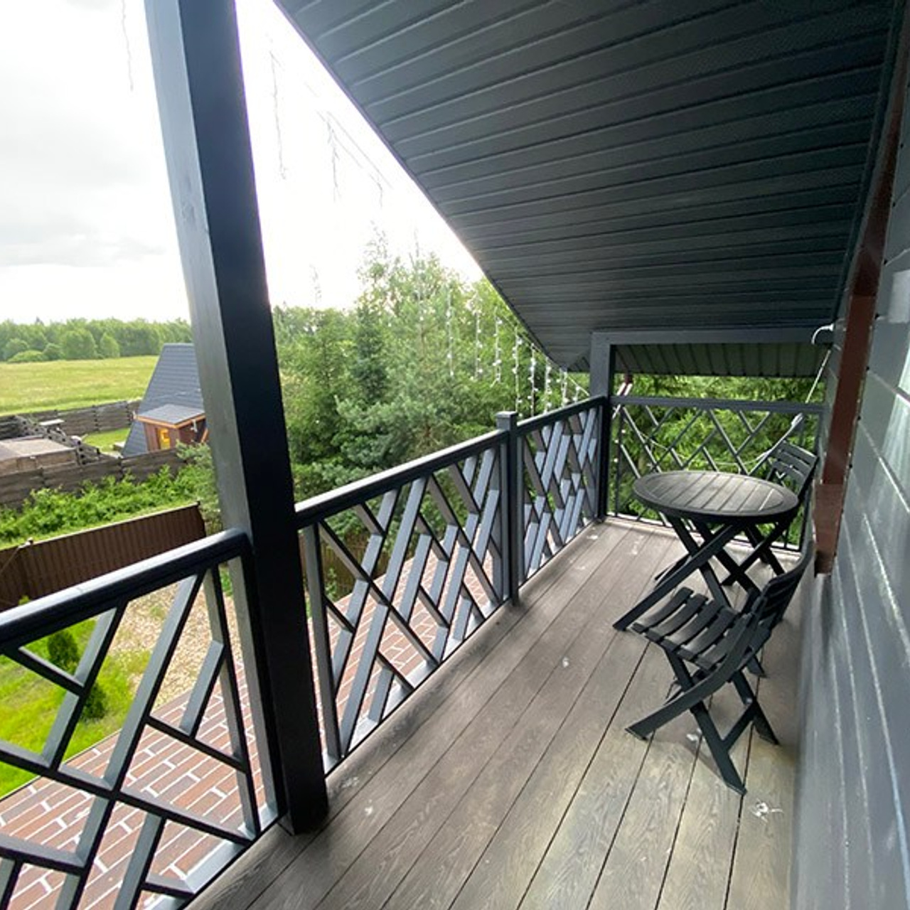 Коттедж в аренду на 10 человек в Подмосковье — снять, арендовать