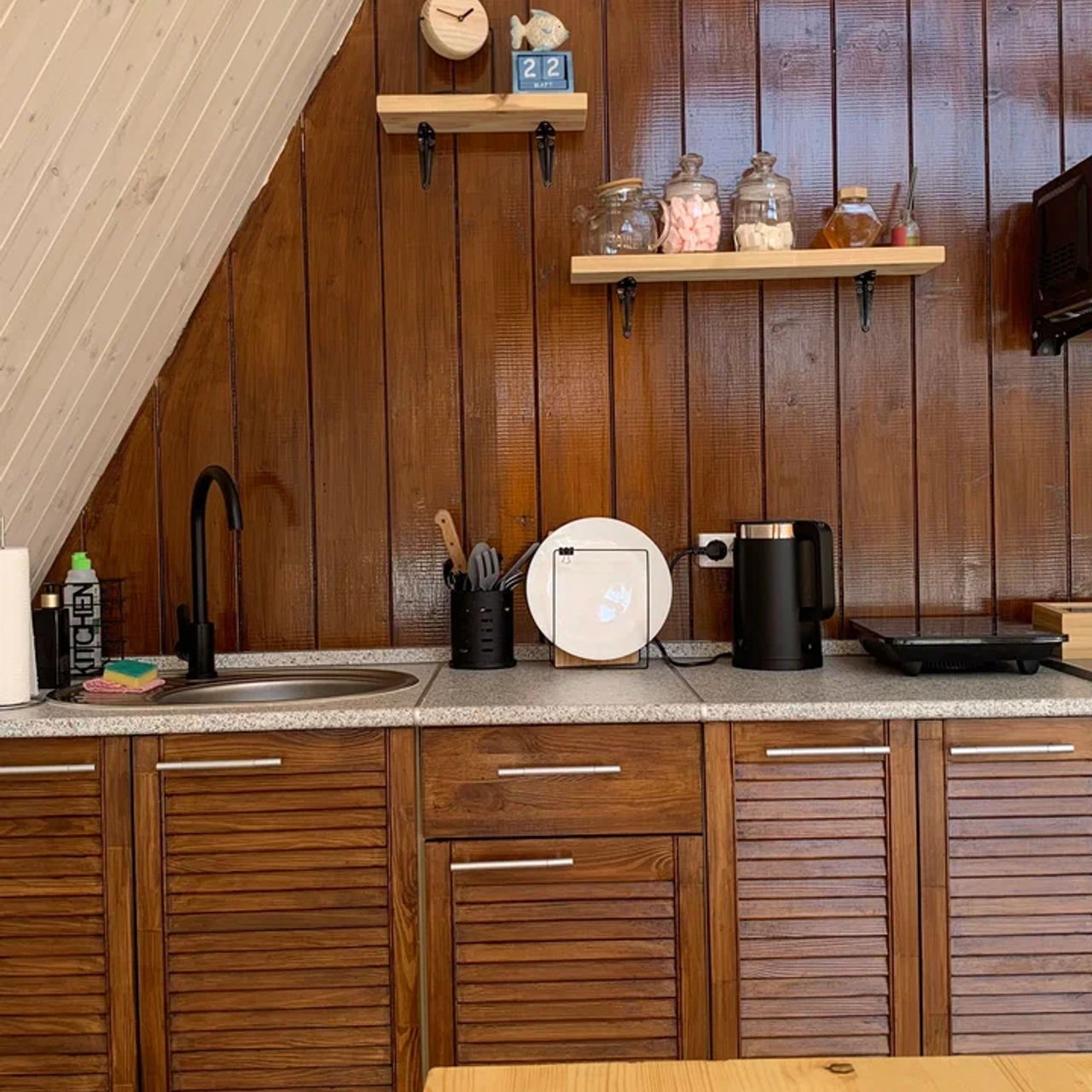 Эко Дом Dovolity - смотреть в каталоге