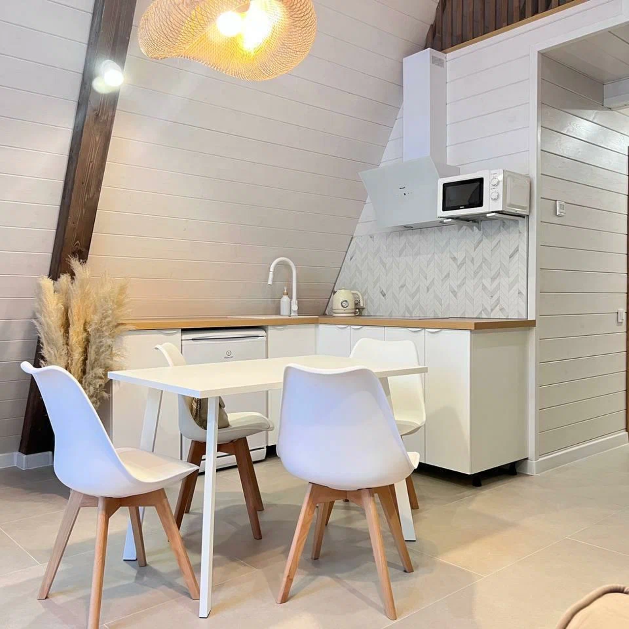 Глэмпинг «На озерах» - смотреть в каталоге