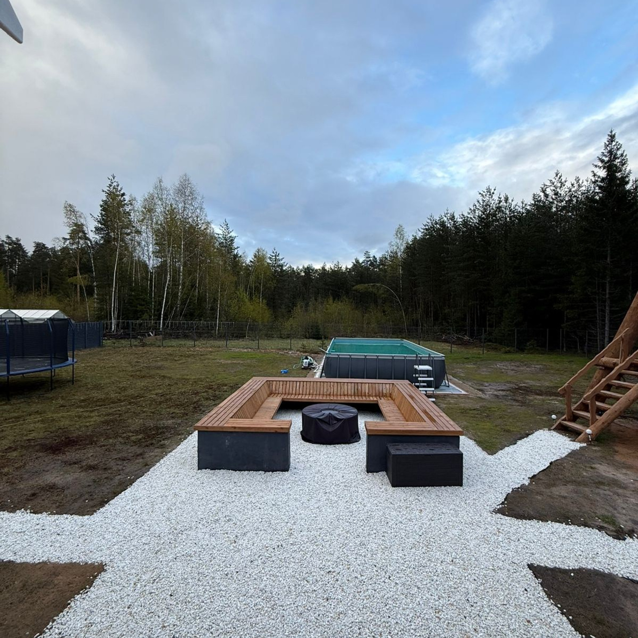 Дом отдыха «Happy in Home» - смотреть в каталоге