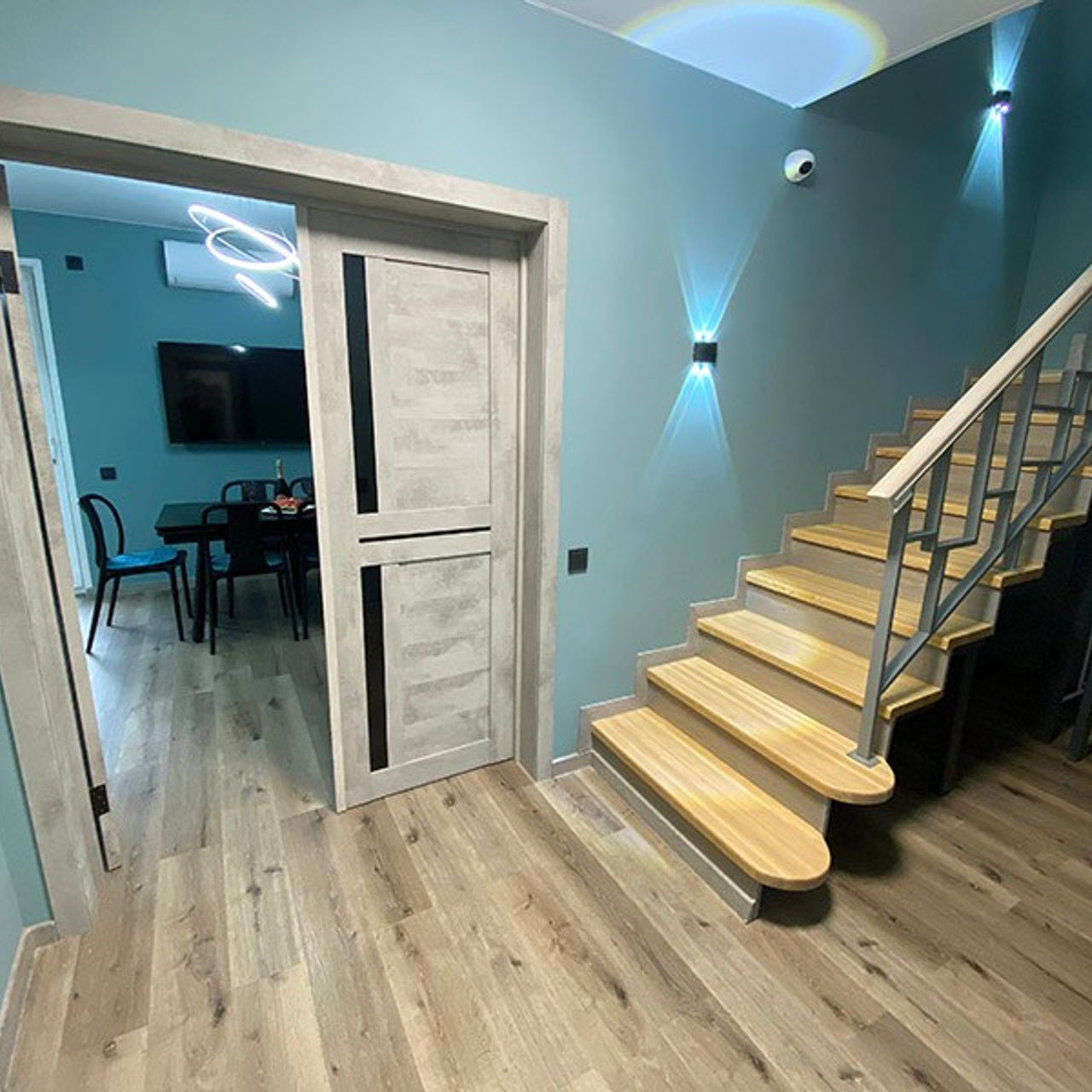 Коттедж в аренду на 10 человек в Подмосковье — снять, арендовать