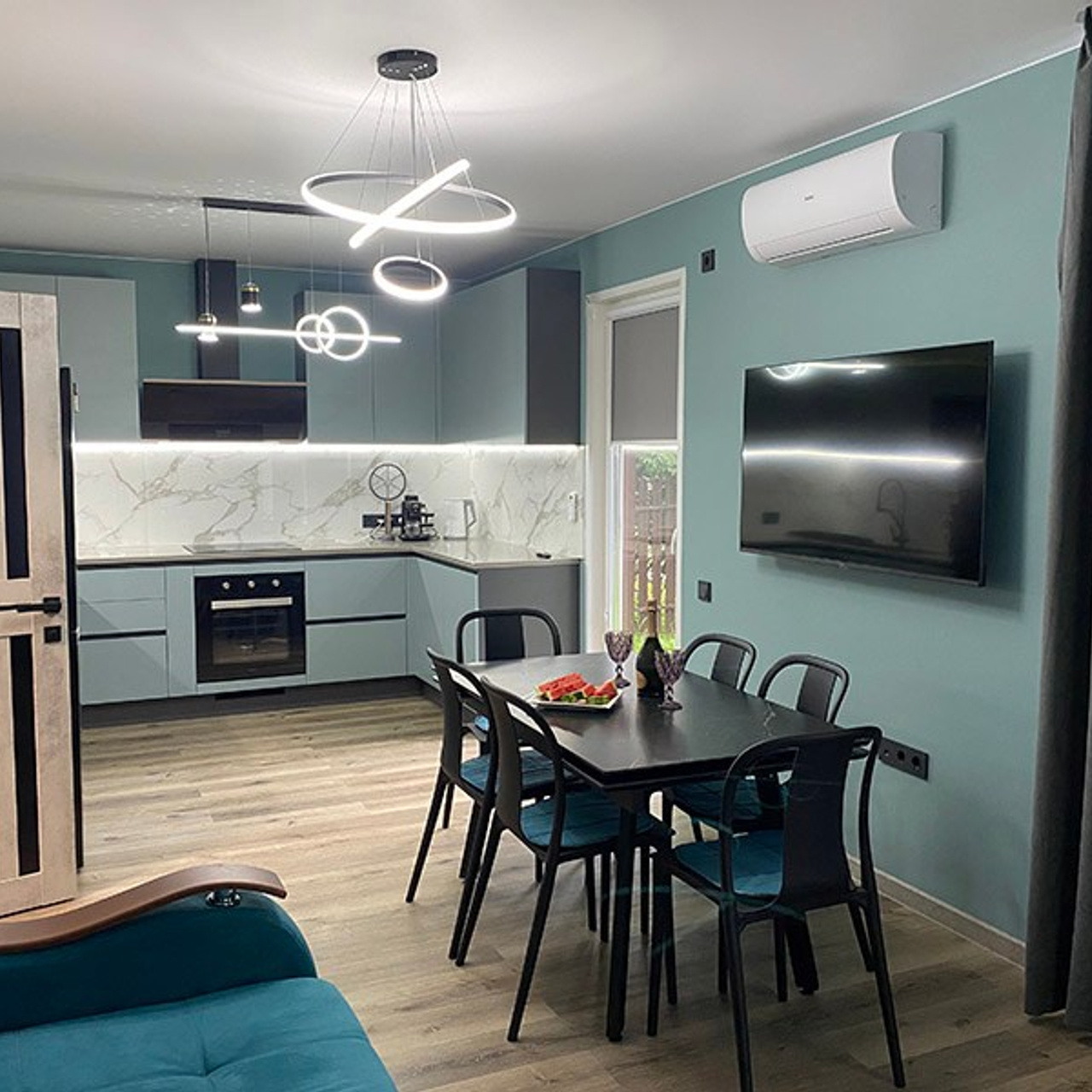 Коттедж в аренду на 10 человек в Подмосковье — снять, арендовать