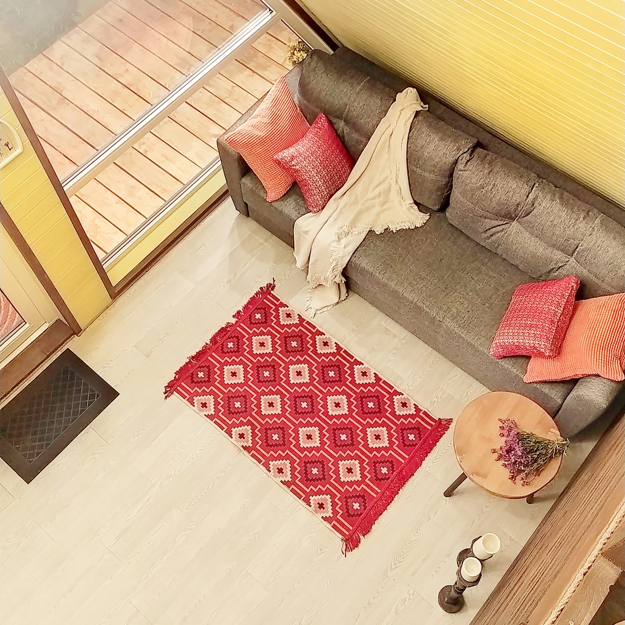 Глэмпинг «Иночь» - смотреть в каталоге