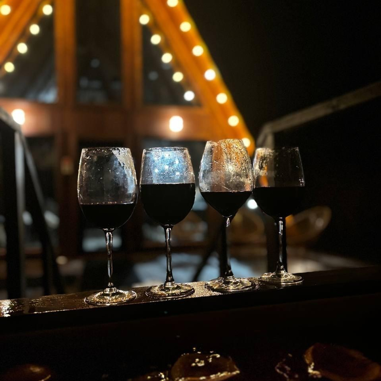 Гостевой дом с чаном и баней — на 6 человек — снять в аренду