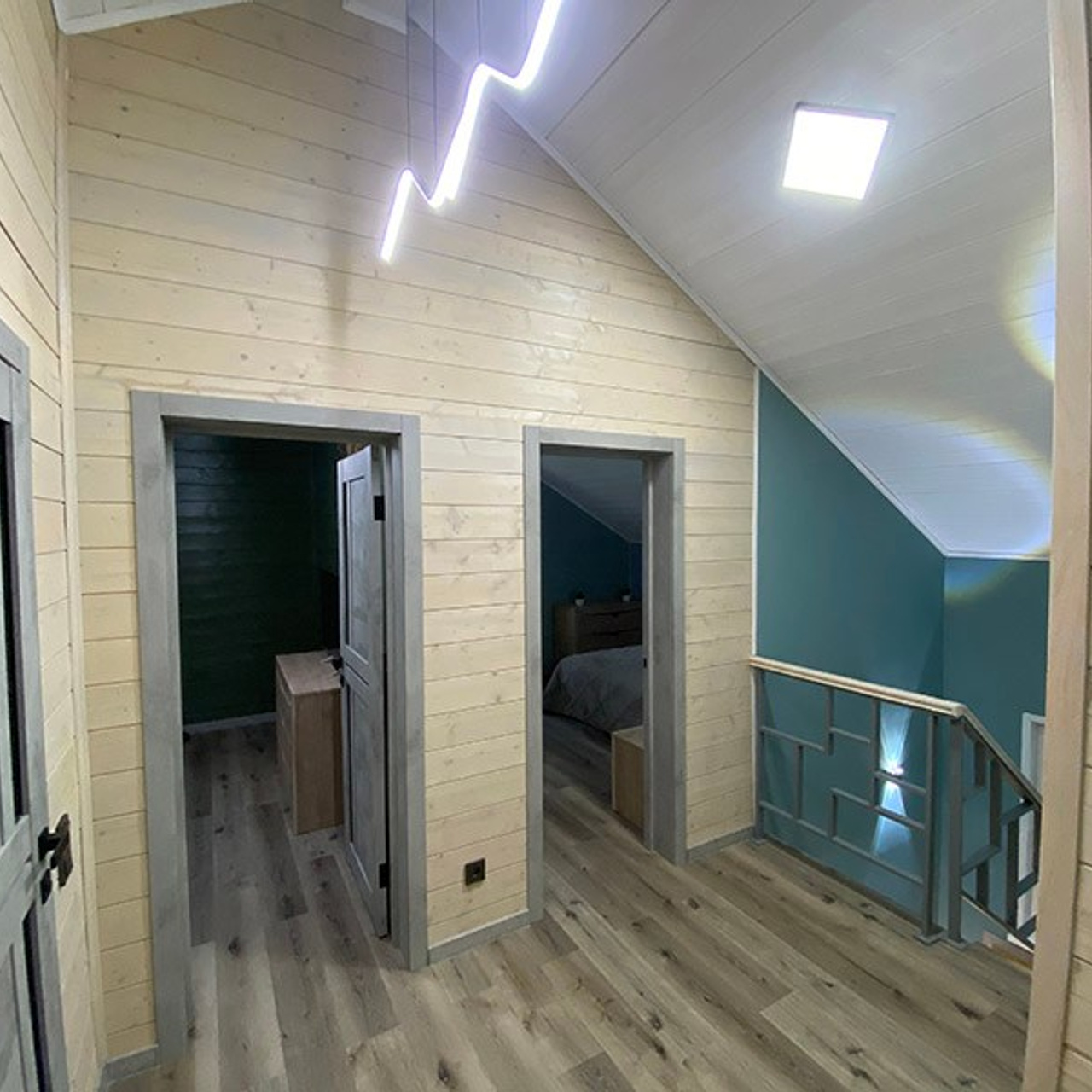 Коттедж в аренду на 10 человек в Подмосковье — снять, арендовать