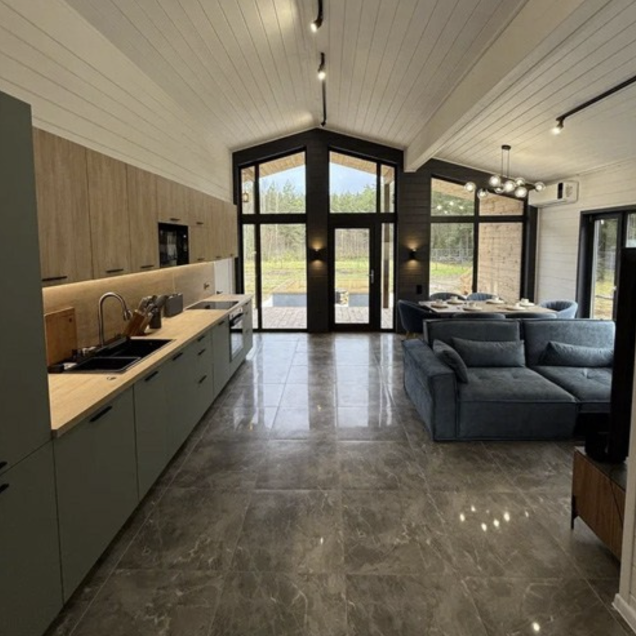 Дом отдыха «Happy in Home» - смотреть в каталоге