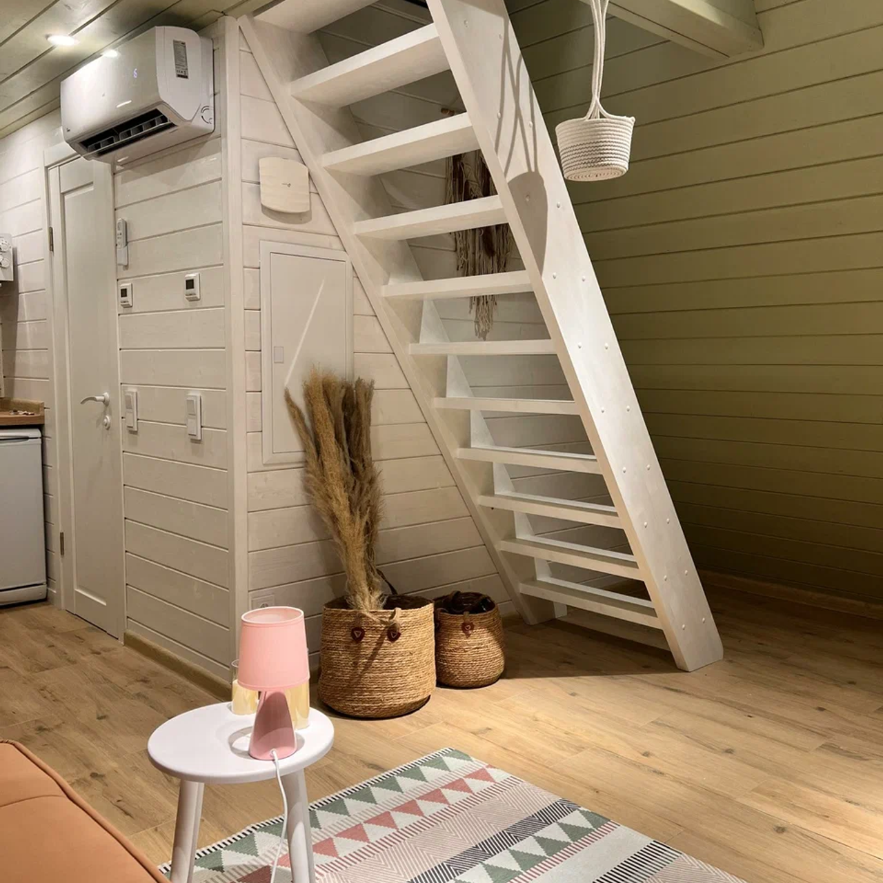 Глэмпинг «На озерах» - смотреть в каталоге