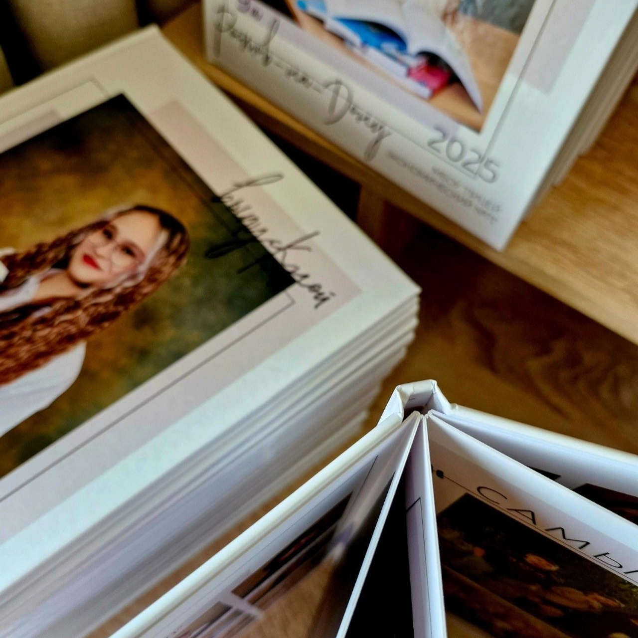 выпускной альбом 9-11 класс