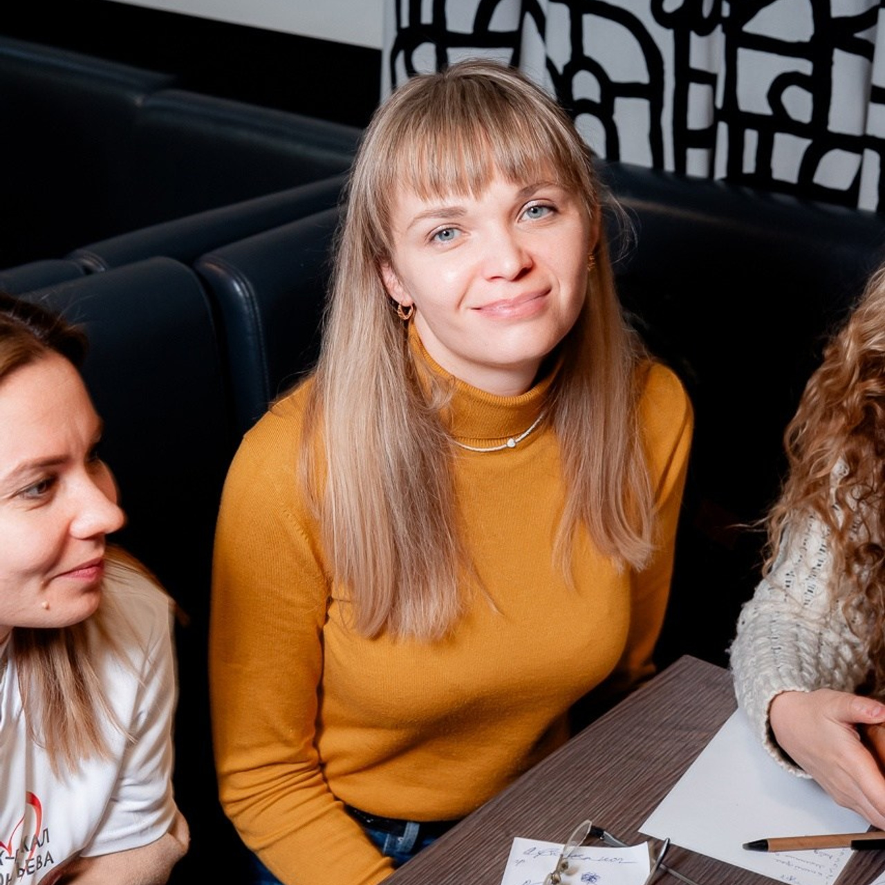 Отзывы. Событийный фотограф Максим Бескоровайновнов