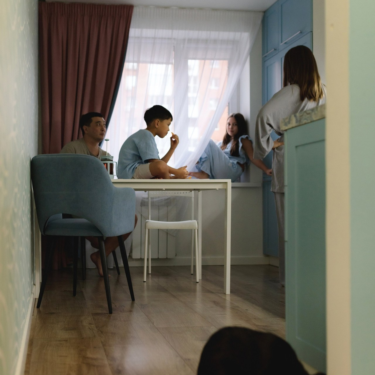 Отзывы. Семейный фотограф в Самаре Ольга Гадомская