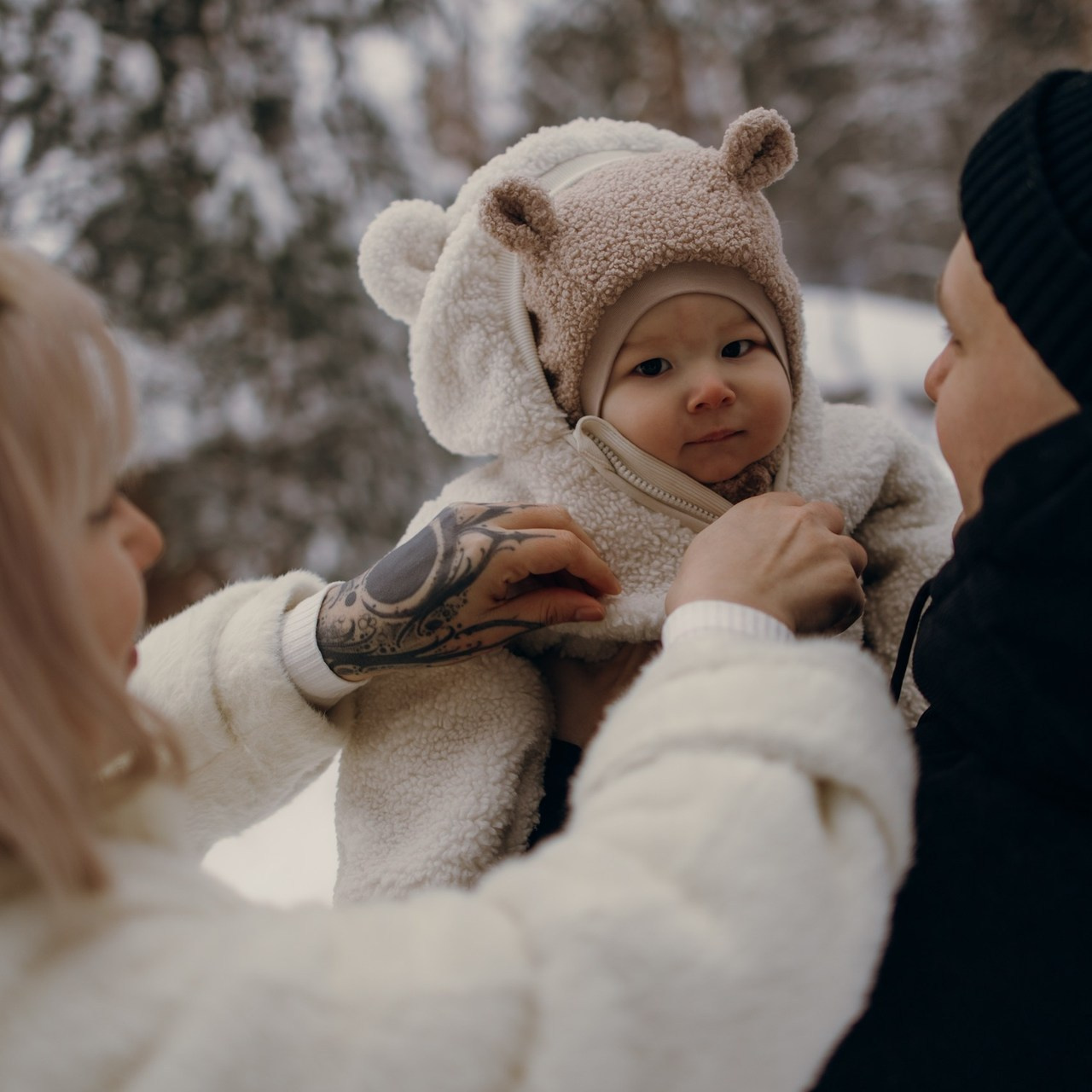 Отзывы. Фотограф Йошкар-Ола Юля Котова