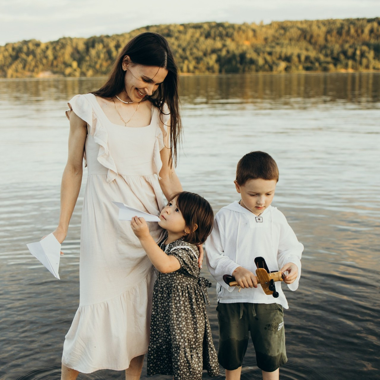 Отзывы. Фотограф Йошкар-Ола Юля Котова