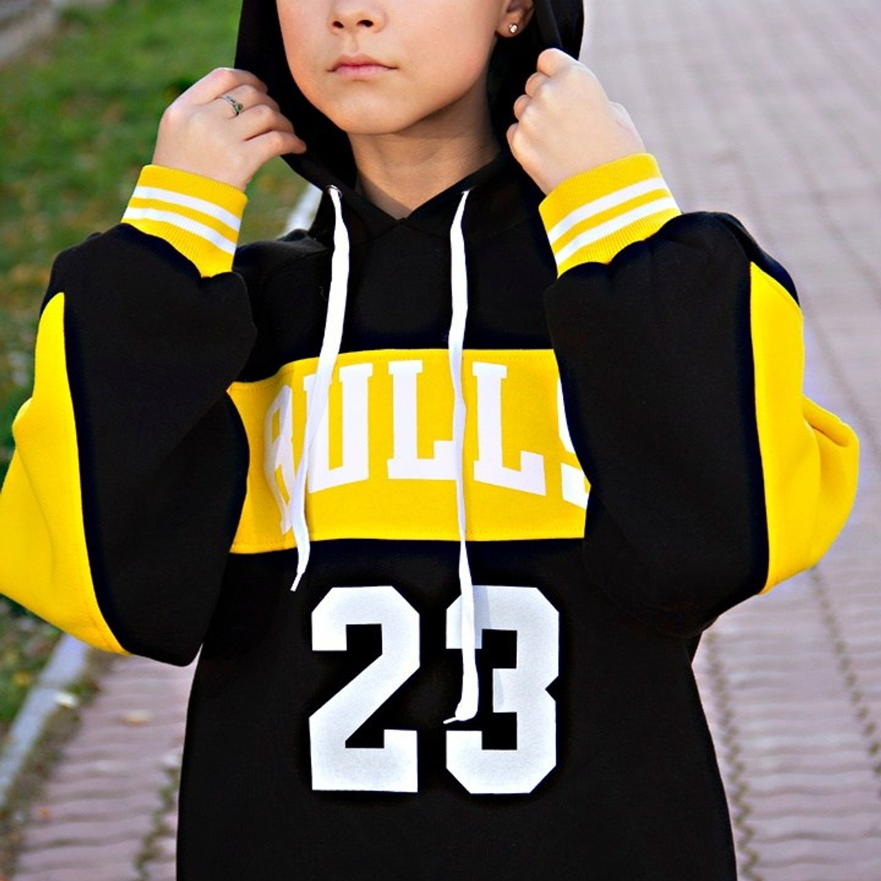 Съемка костюмов для маркетплейсов