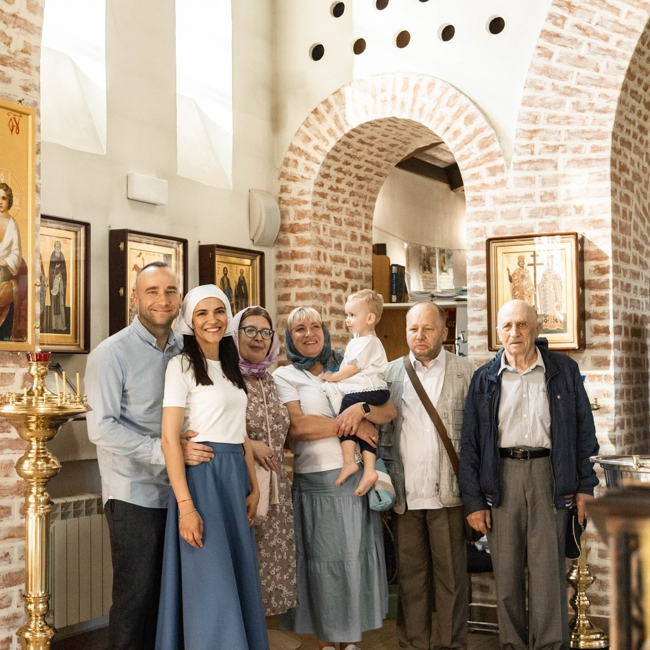 Отзывы. Анастасия Воропаева — фотограф на роды СПб