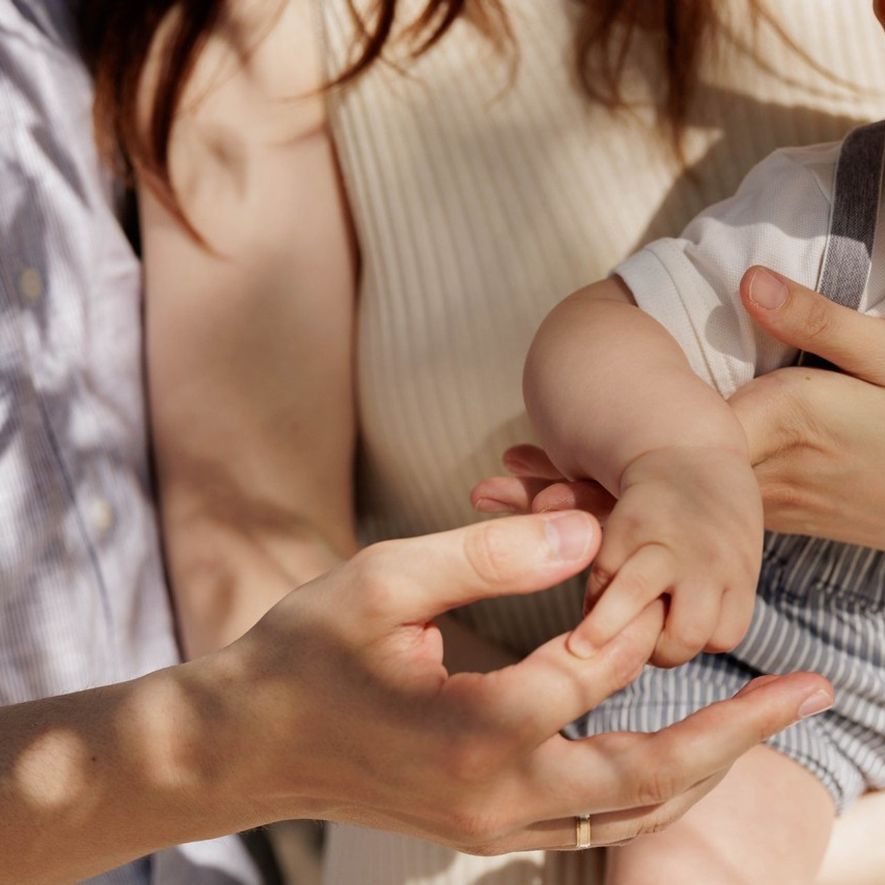 Отзывы. Анастасия Воропаева — фотограф на роды СПб