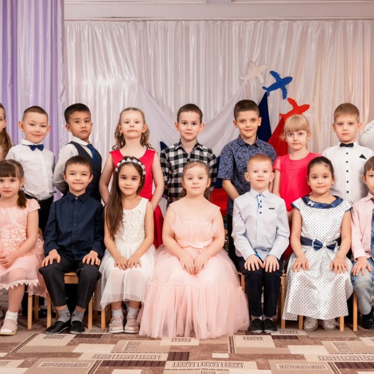 Отзывы. Детский фотограф. «Ожившие» фото, г. Нижневартовск