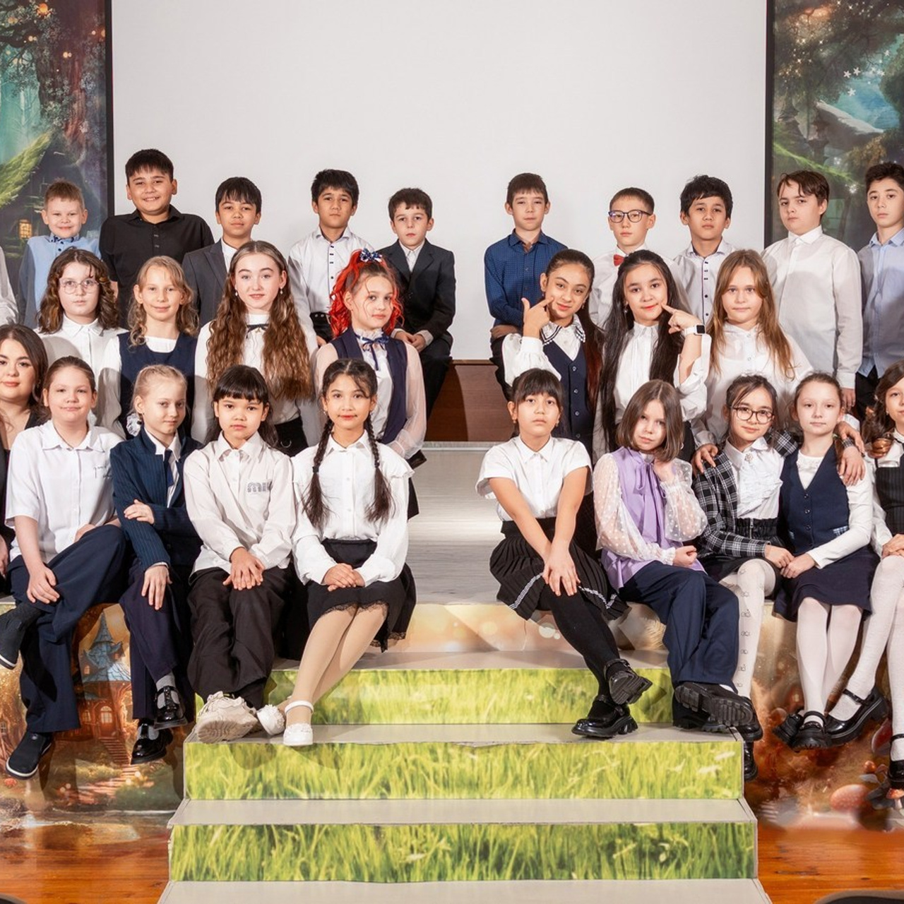 Отзывы. Детский фотограф. «Ожившие» фото, г. Нижневартовск