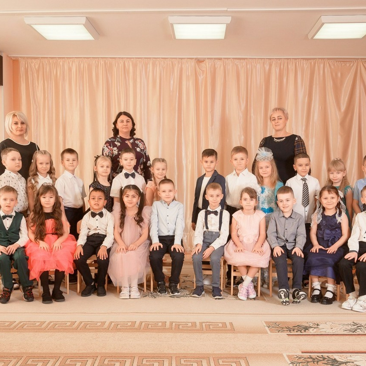 Отзывы. Детский фотограф. «Ожившие» фото, г. Нижневартовск