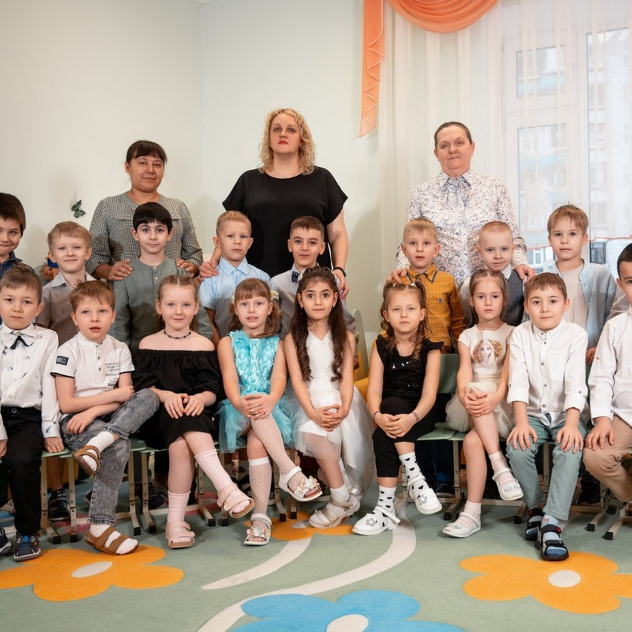 Отзывы. Детский фотограф. «Ожившие» фото, г. Нижневартовск