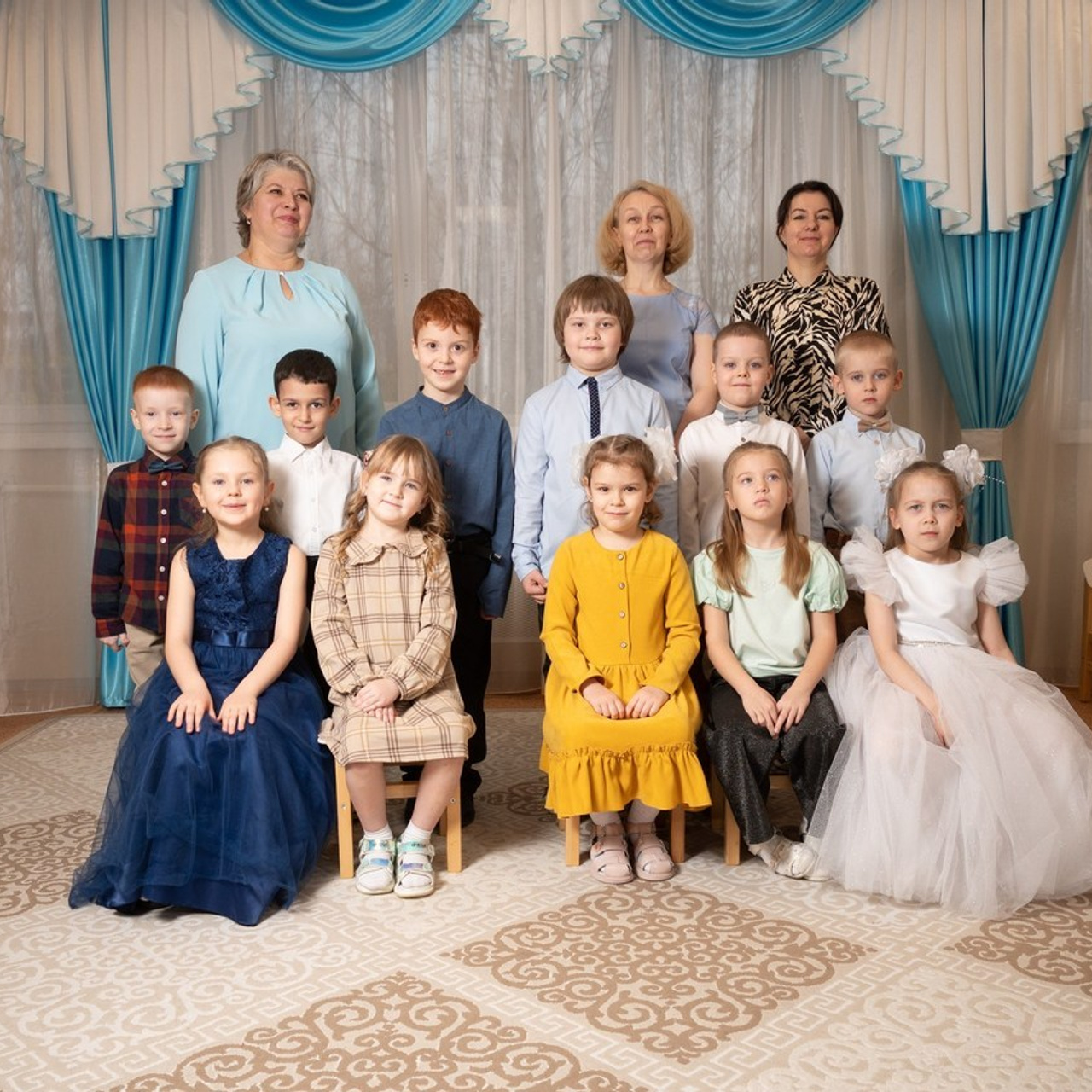 Отзывы. Детский фотограф. «Ожившие» фото, г. Нижневартовск