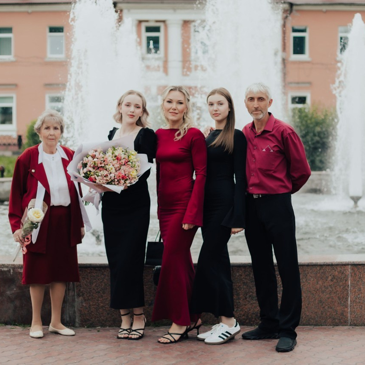 Отзывы. Фотограф Наталья Кургина Слюдянка Иркутск