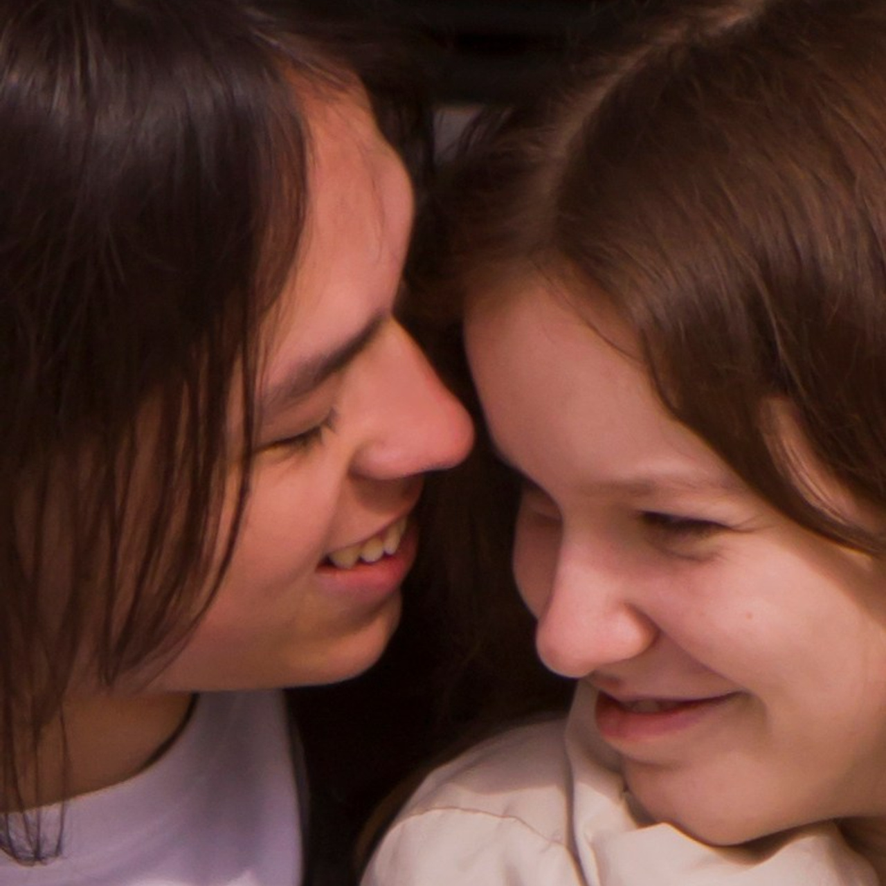 Камиль и Диляра