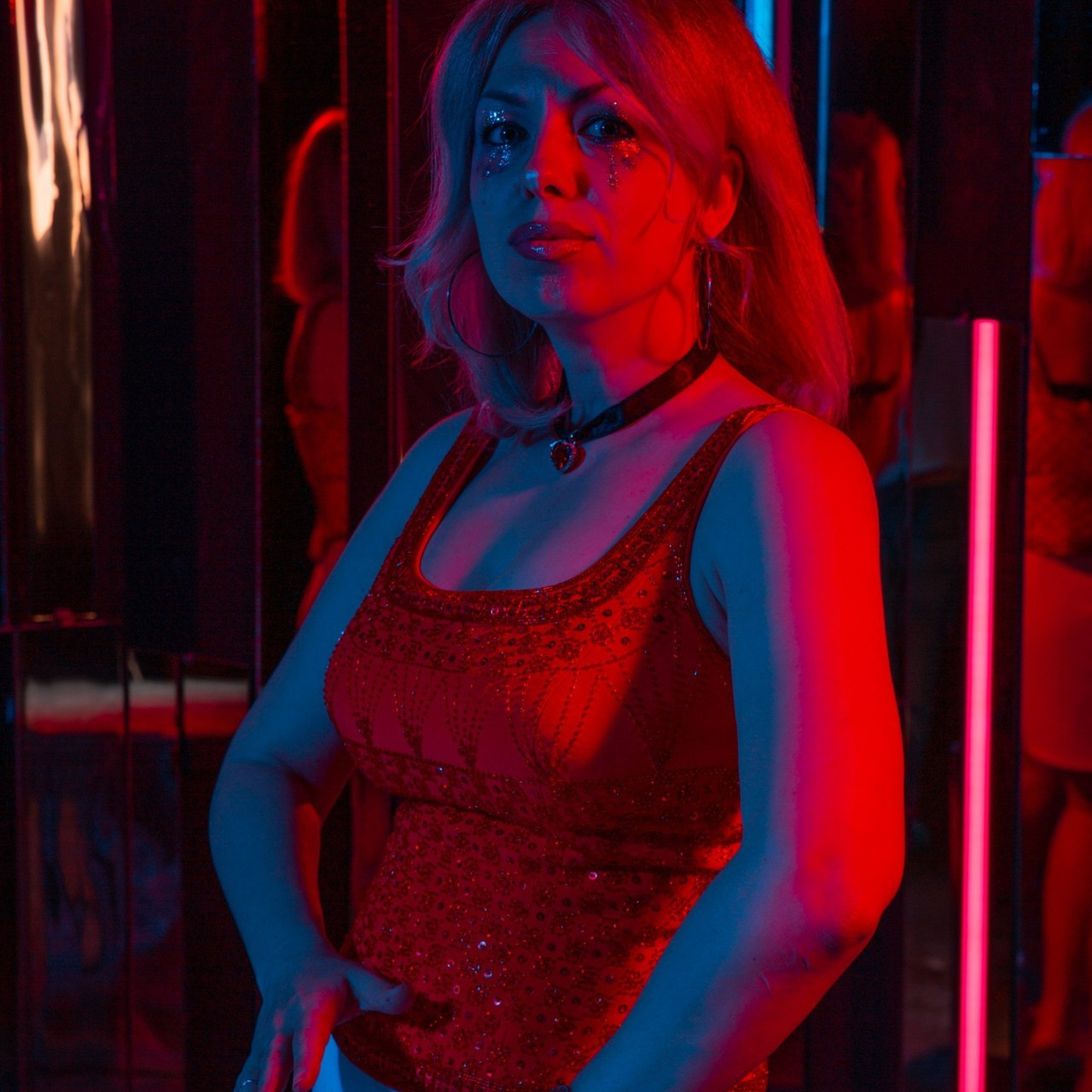 Отзывы. Жанровая портретная фотография: создаем образы, которые живут