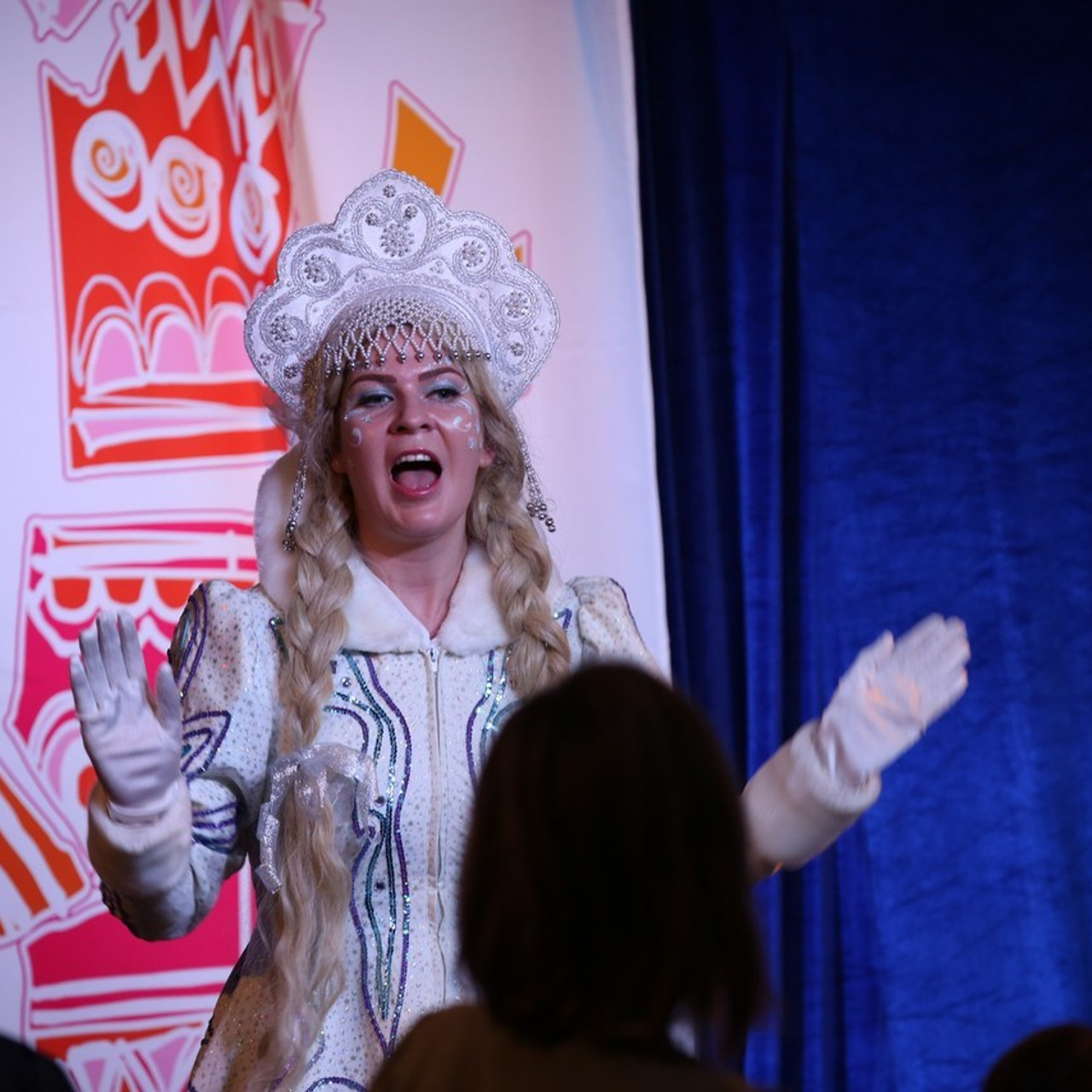 Отзывы. Жанровая портретная фотография: создаем образы, которые живут