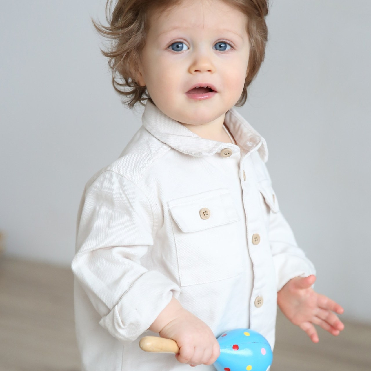 Отзывы. Жанровая портретная фотография: создаем образы, которые живут