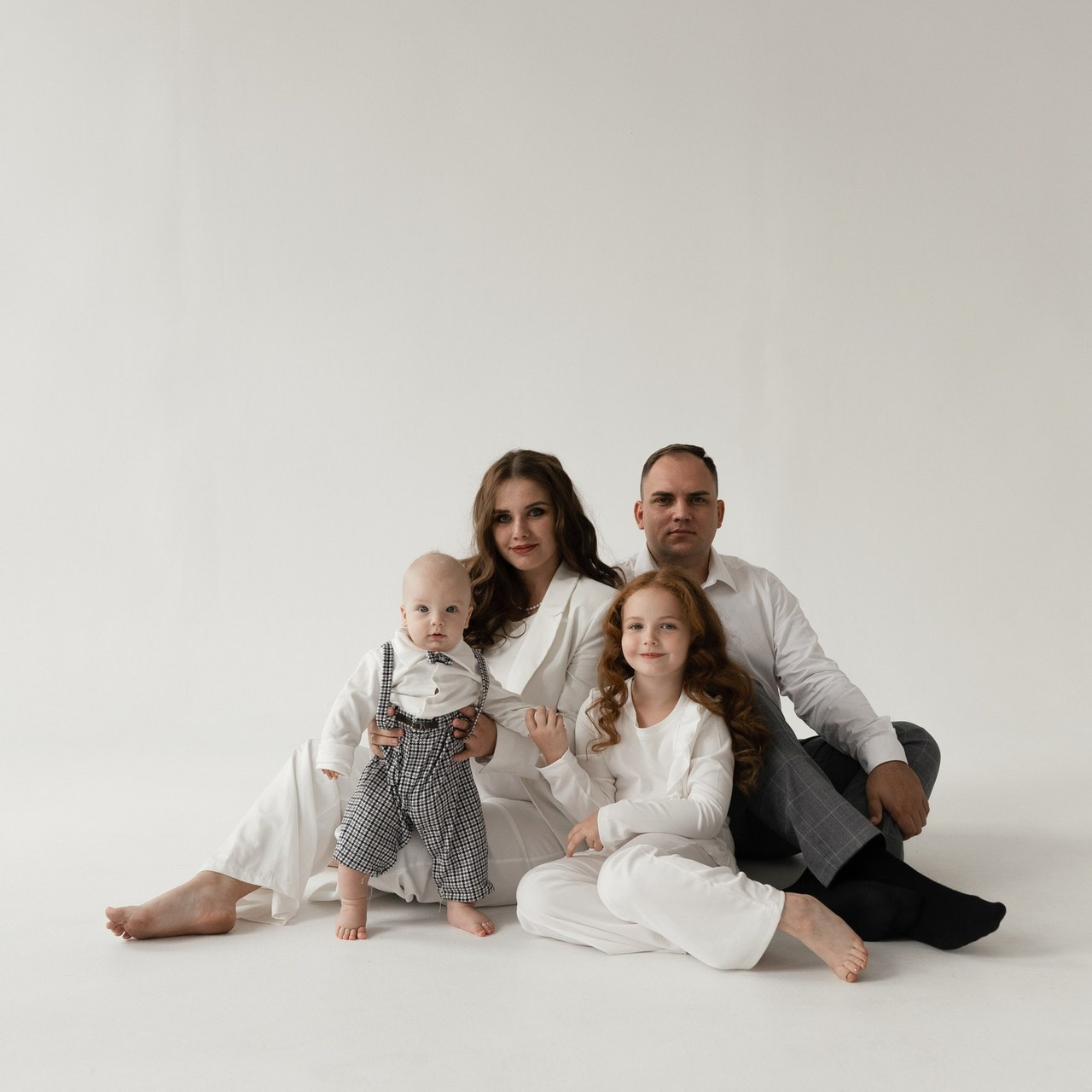 Отзывы. Фотограф Маргарита Спицина в городе Липецк