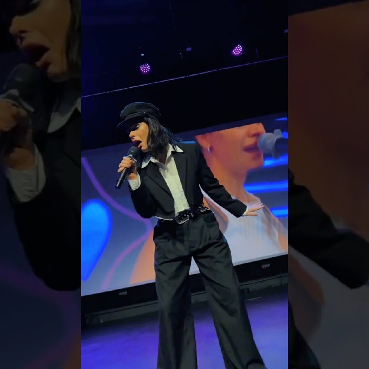 РЕПОРТАЖ. Рената Ри контент-мейкер Москва