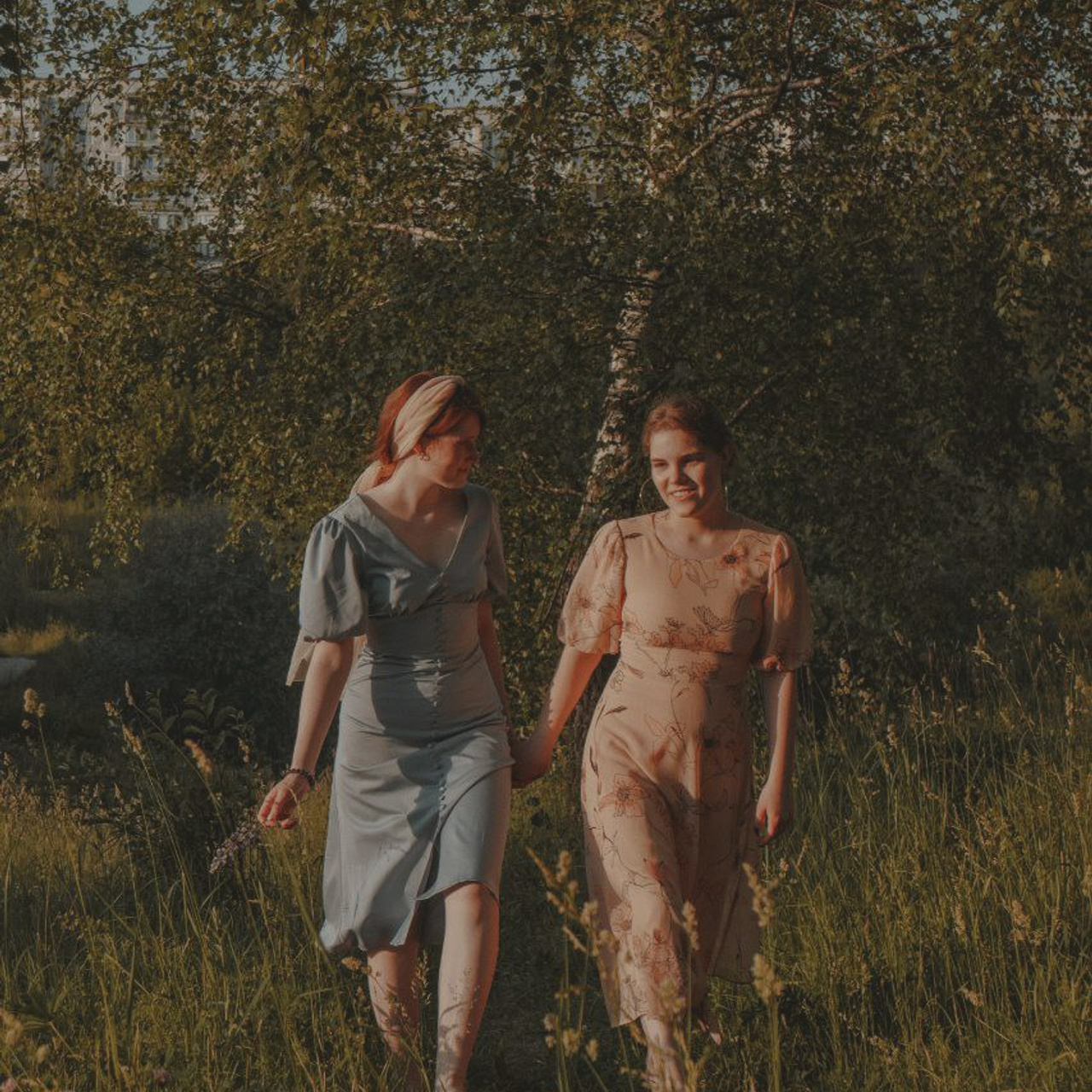 Портретная фотосессия в студии. Рената Ри контент-мейкер Москва