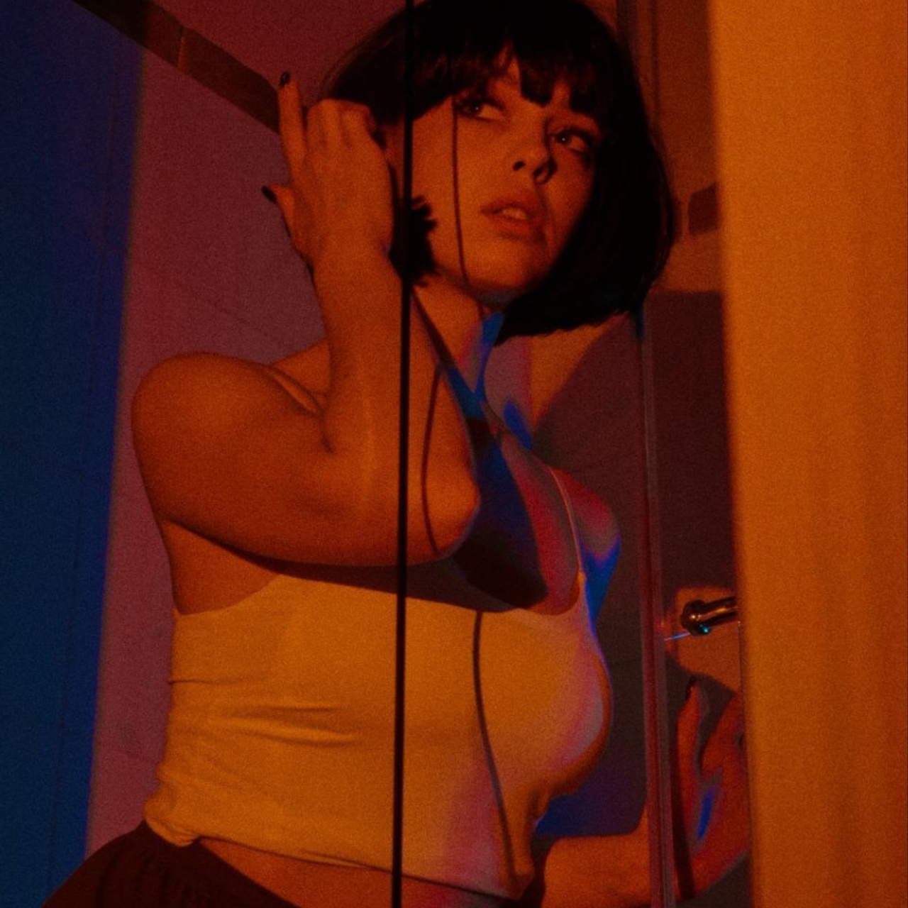 FASHION. Рената Ри контент-мейкер Москва