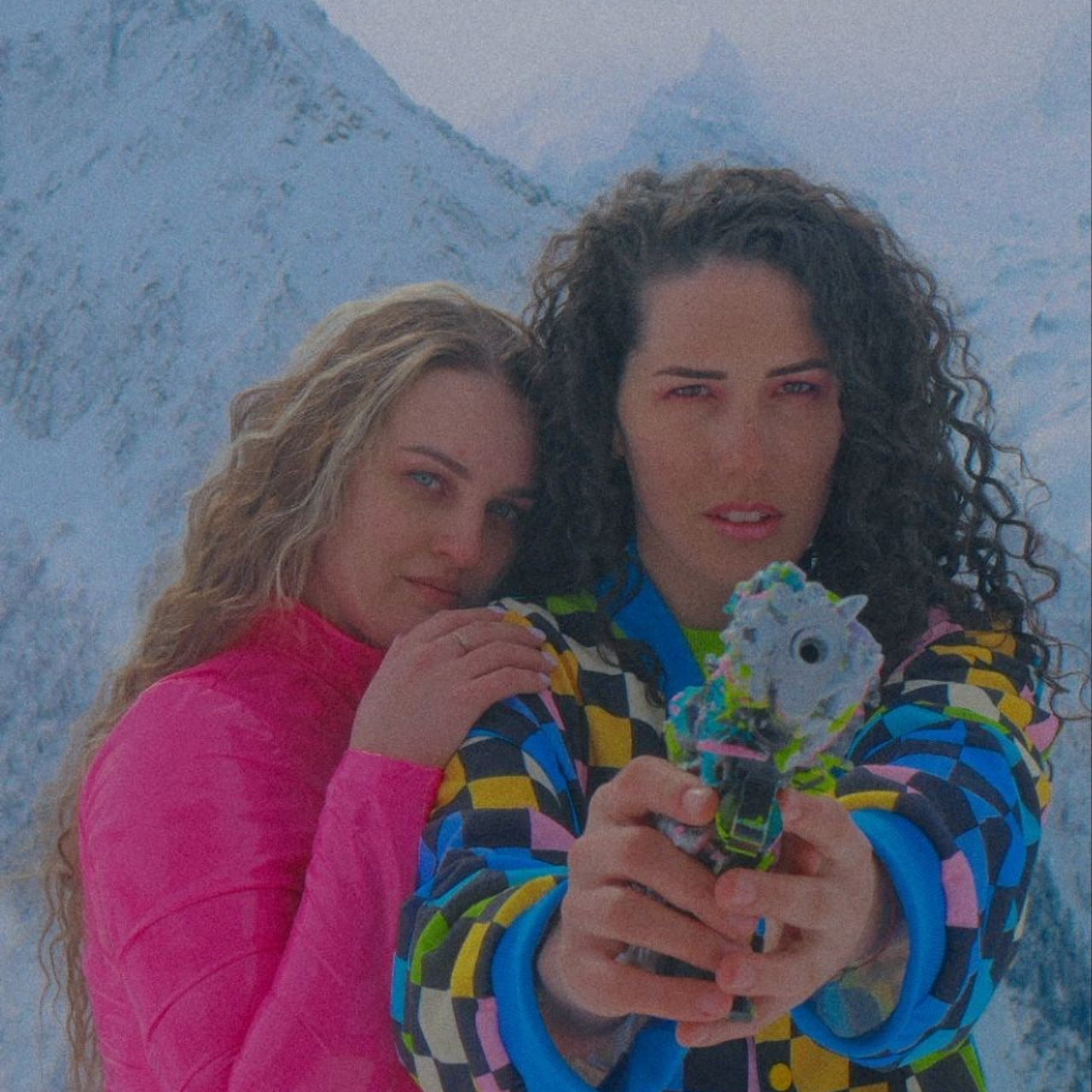 FASHION. Рената Ри контент-мейкер Москва