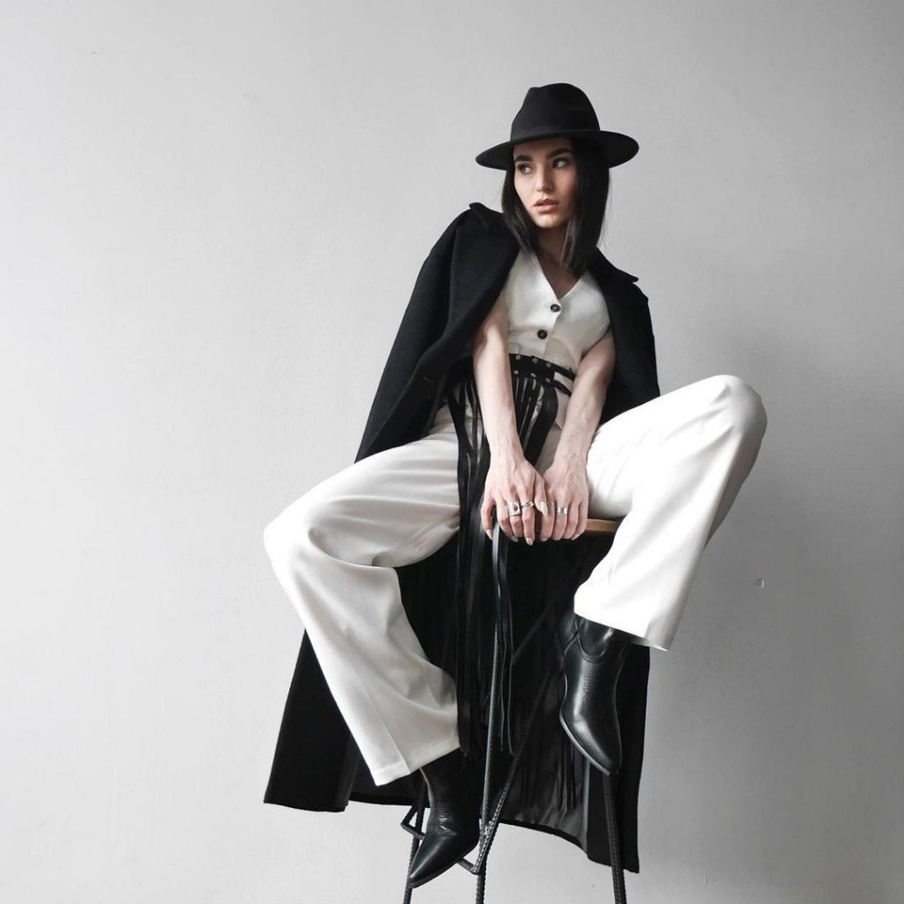 Рената Ри контент-мейкер Москва