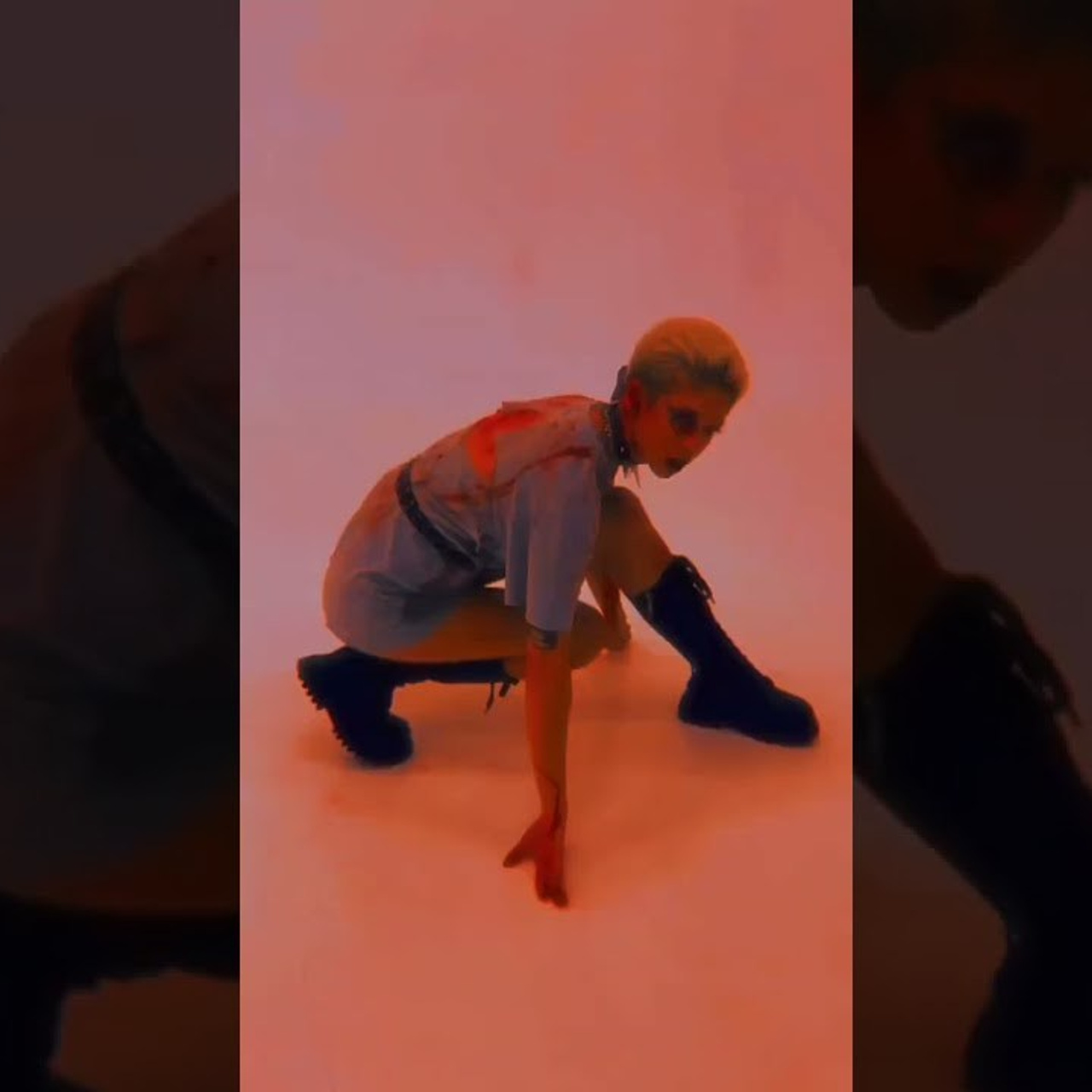 FASHION. Рената Ри контент-мейкер Москва