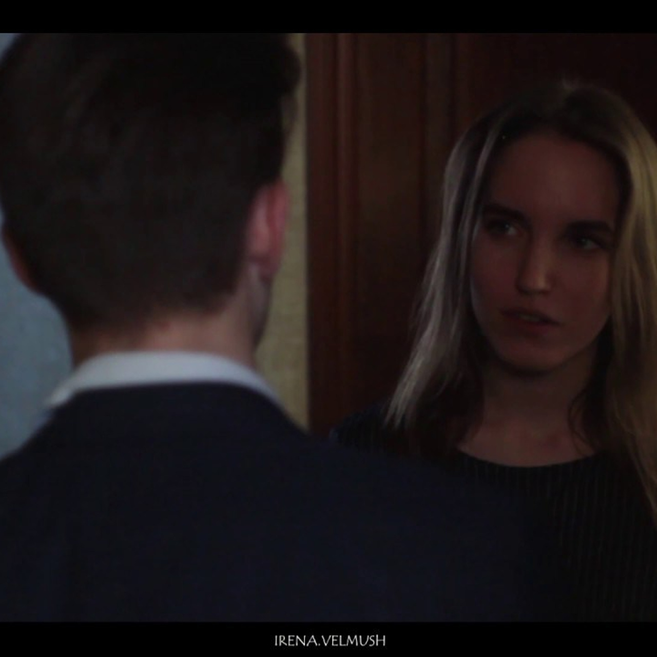 КЛИПЫ. Рената Ри контент-мейкер Москва