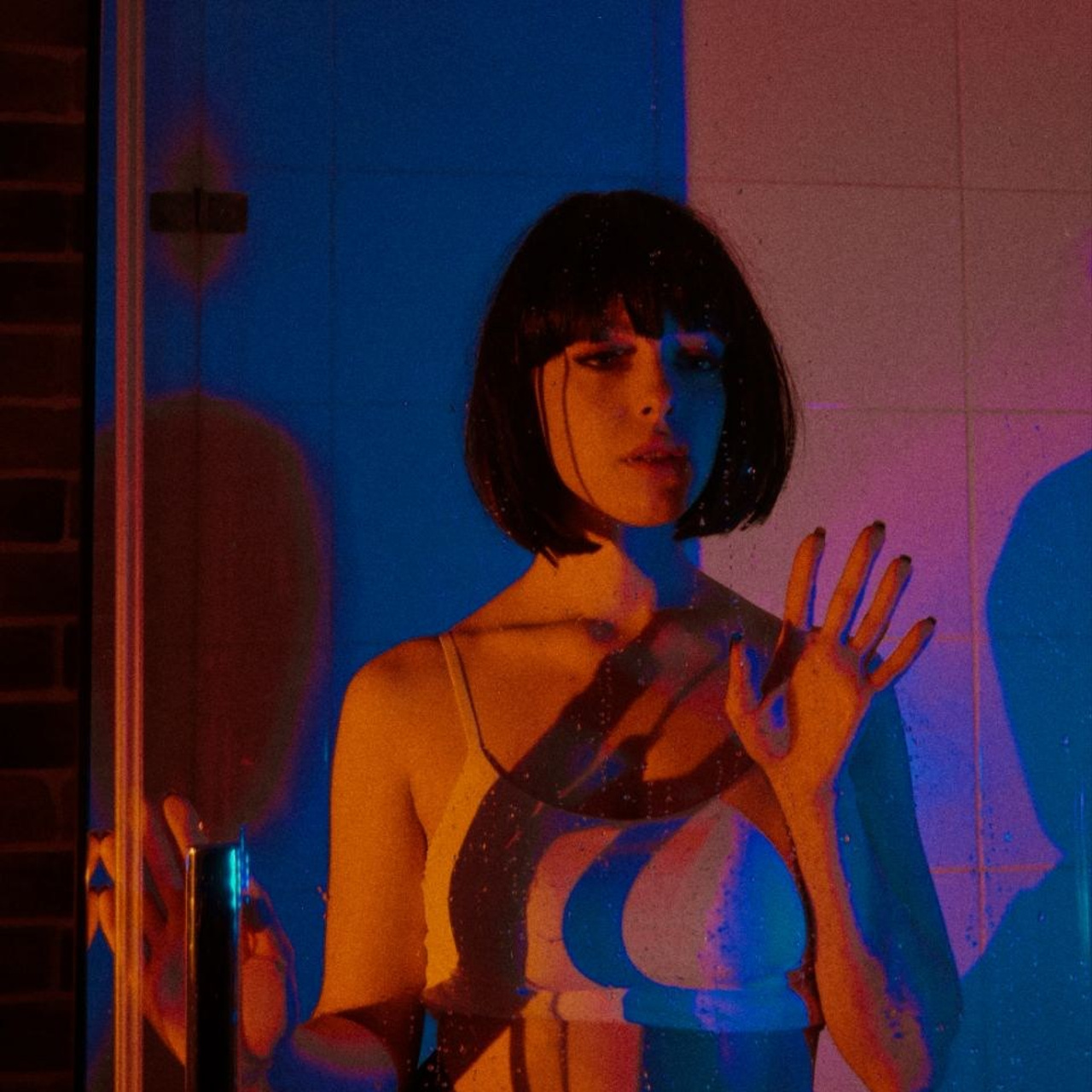 Рената Ри контент-мейкер Москва