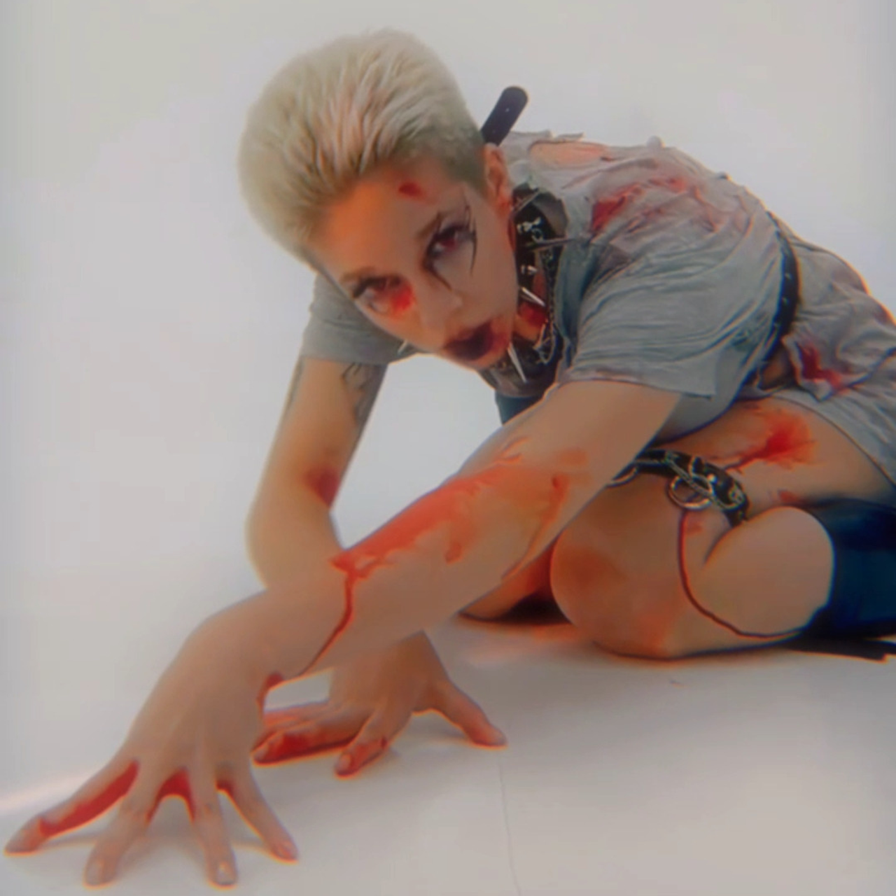 FASHION. Рената Ри контент-мейкер Москва