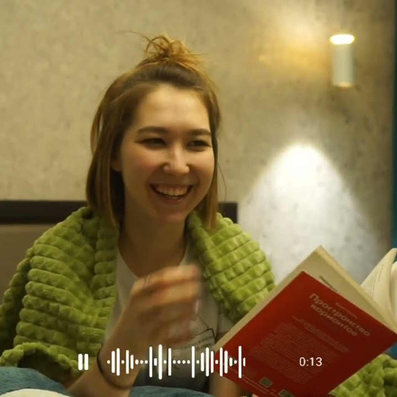 ТВОРЧЕСТВО. Рената Ри контент-мейкер Москва