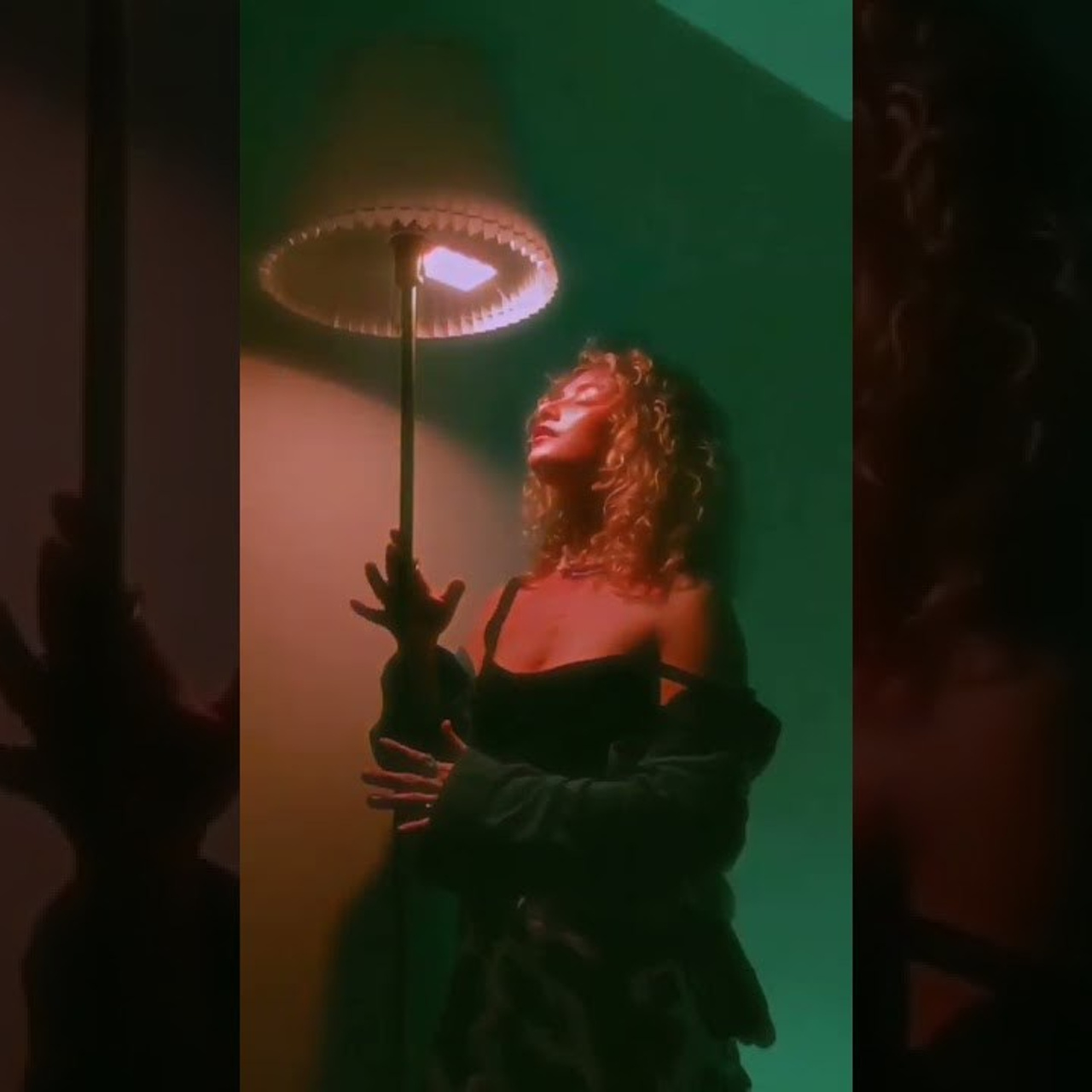 FASHION. Рената Ри контент-мейкер Москва