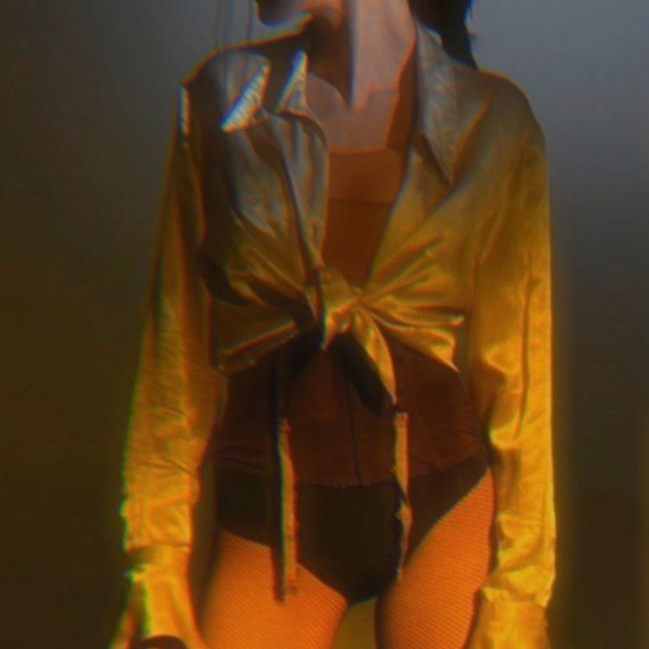 FASHION. Рената Ри контент-мейкер Москва