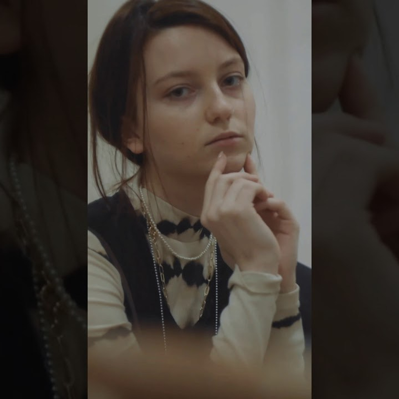 ИНДВИДУАЛЬНАЯ СЪЕМКА. Рената Ри контент-мейкер Москва