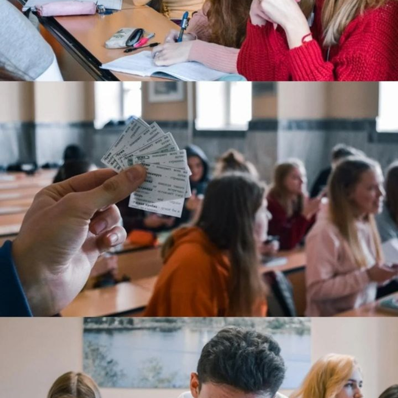 РЕПОРТАЖ. Рената Ри контент-мейкер Москва