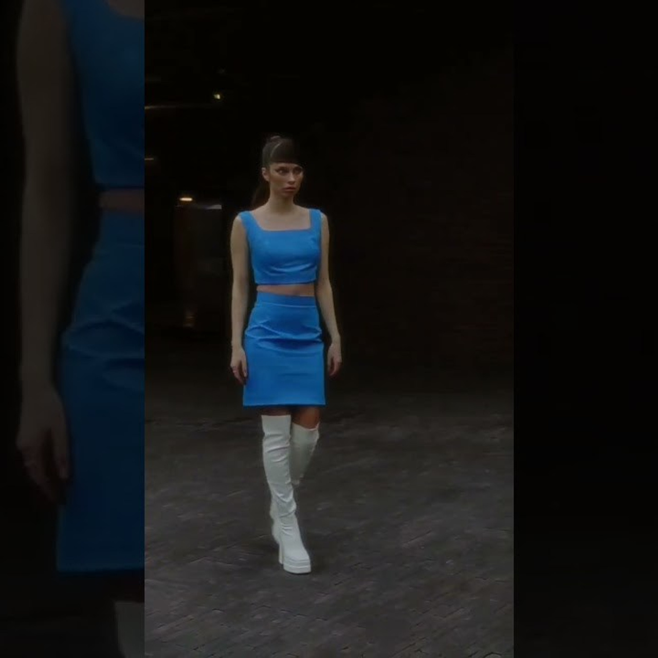 ИНДВИДУАЛЬНАЯ СЪЕМКА. Рената Ри контент-мейкер Москва