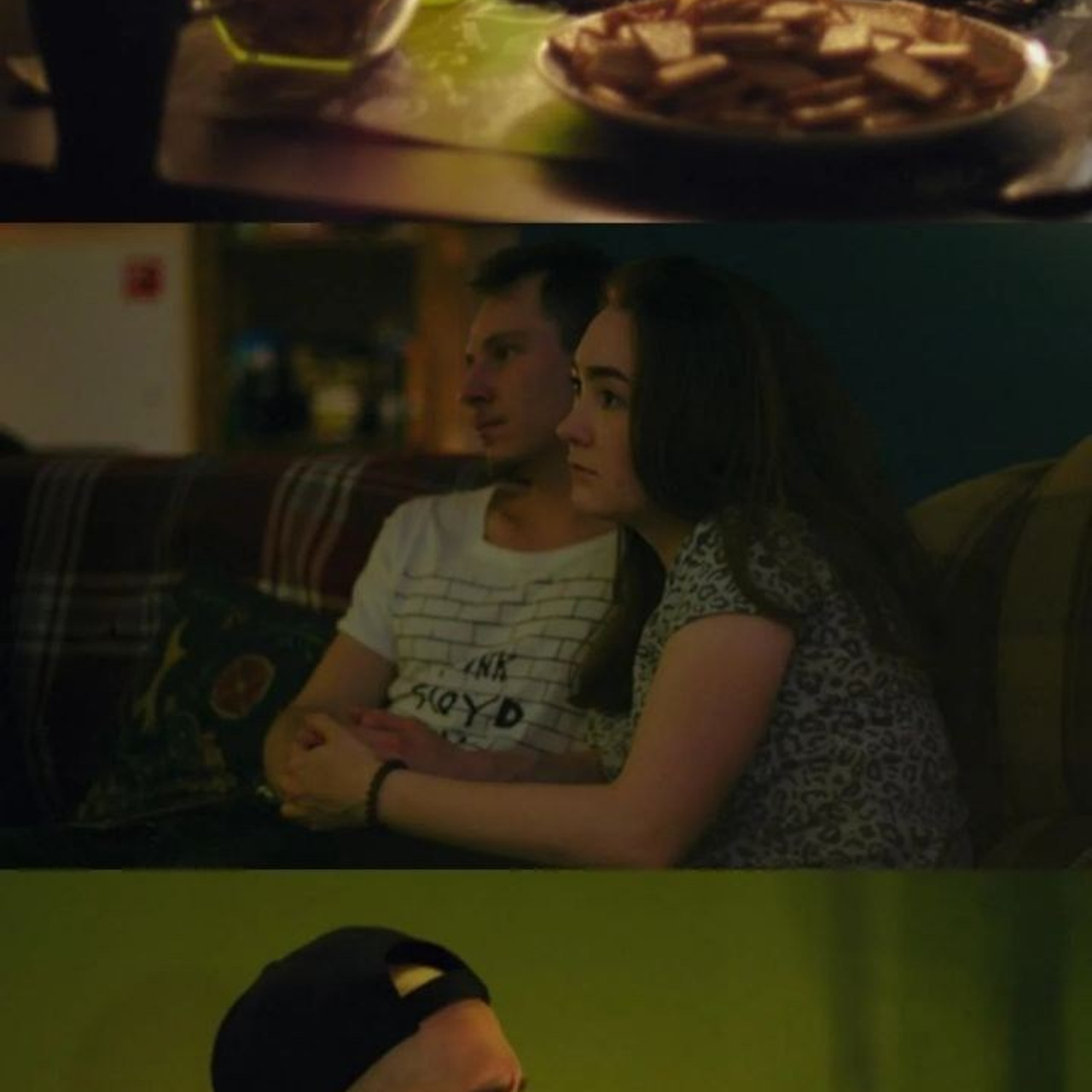 РЕПОРТАЖ. Рената Ри контент-мейкер Москва