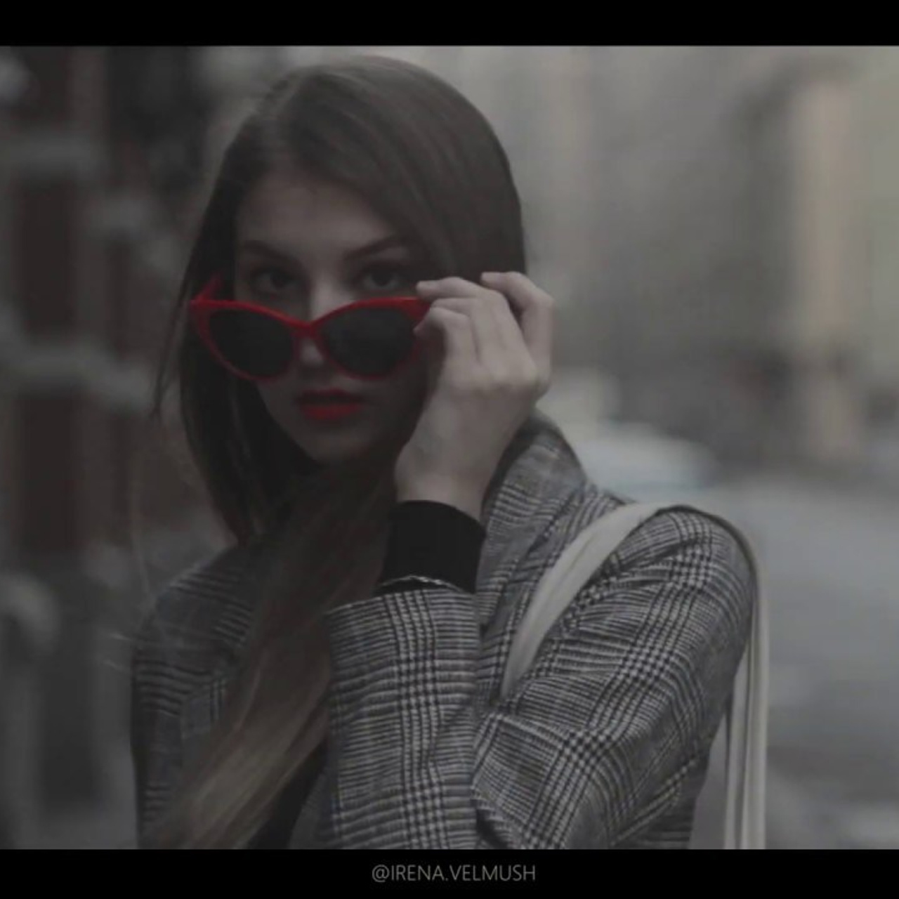 ТВОРЧЕСТВО. Рената Ри контент-мейкер Москва