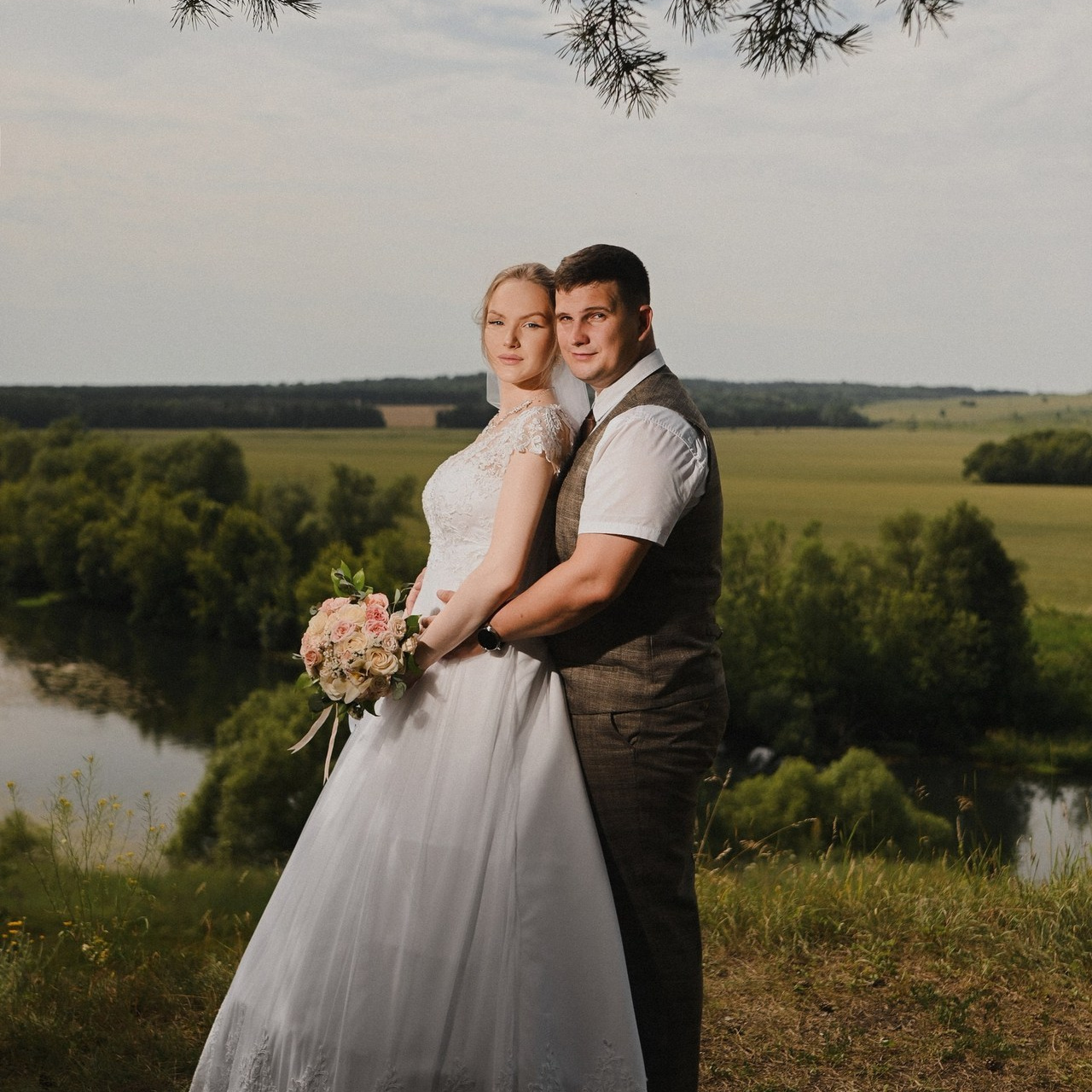 Отзывы клиентов фотографа. Сергей Ганин — фотограф в Туле, Москве и Санкт-Петербурге